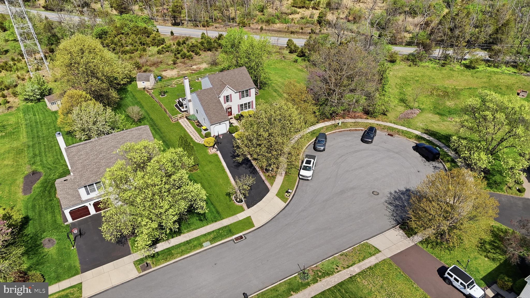 CHARLESTOWNE - Residential