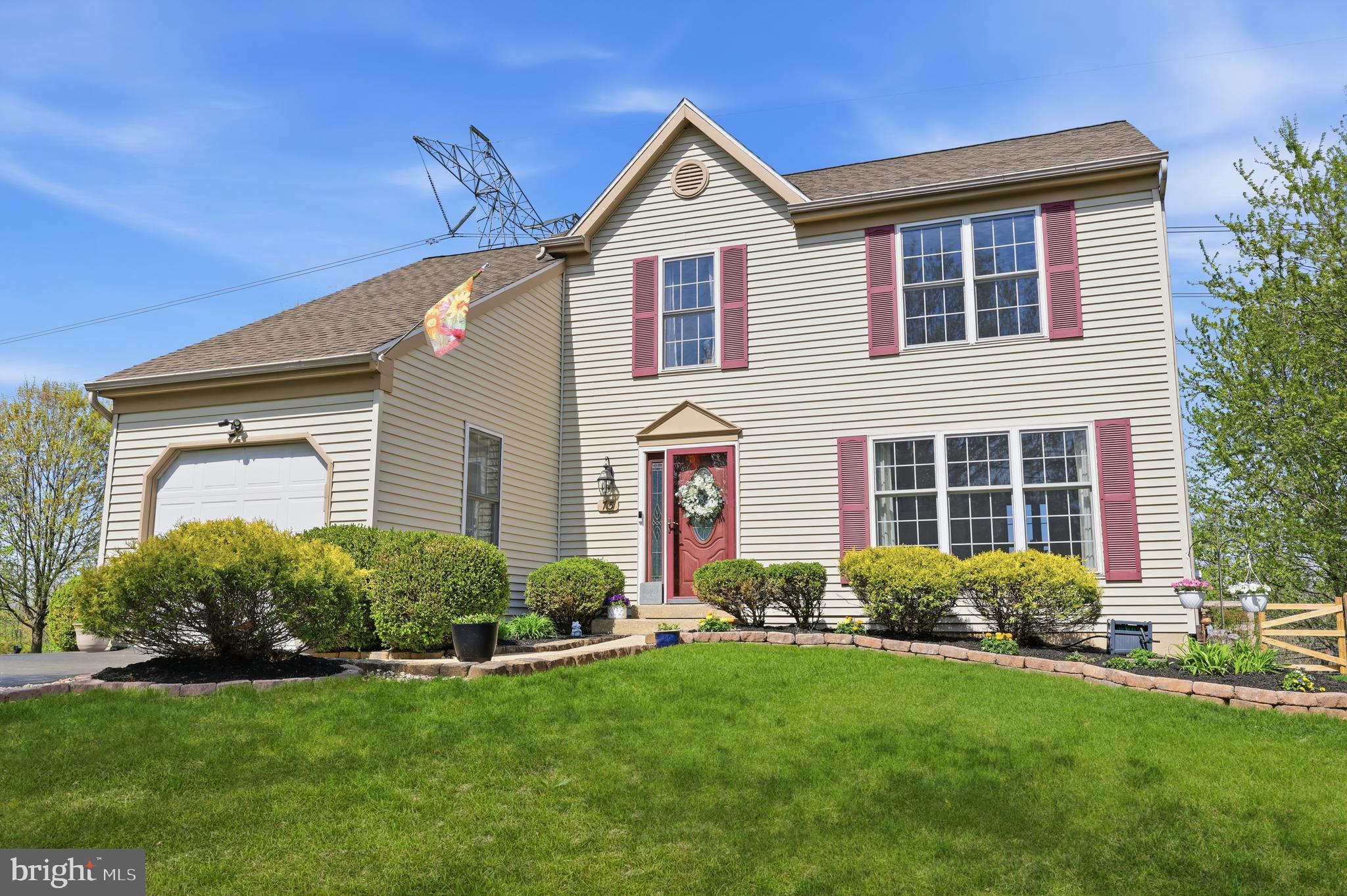 CHARLESTOWNE - Residential