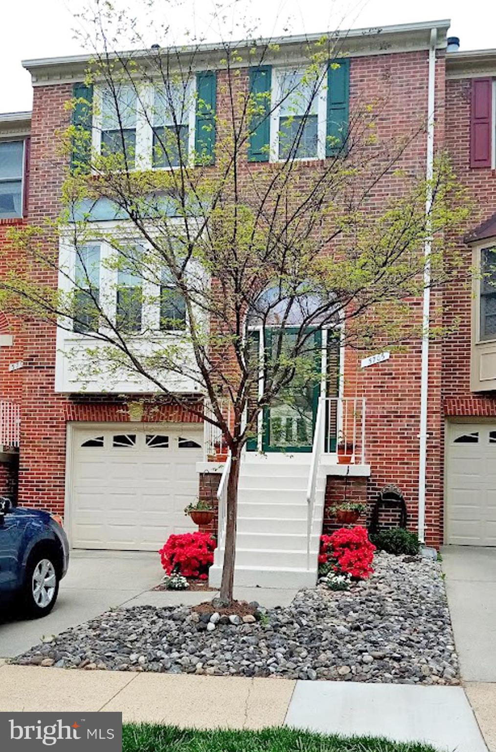 5705 WOOD CREEK LANE