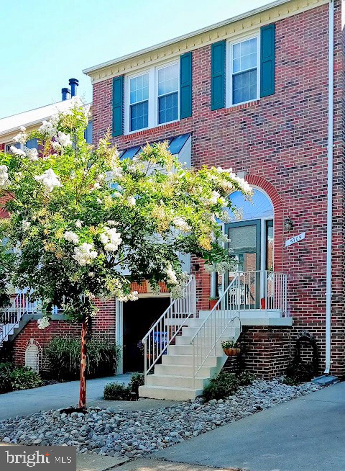 5705 WOOD CREEK LANE