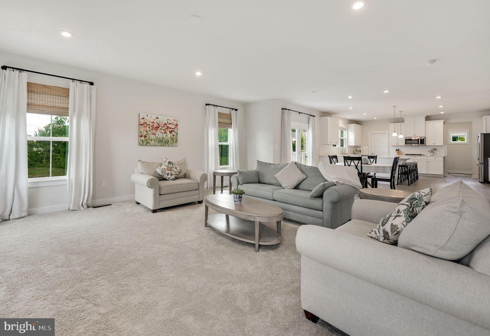 WARRENTON CHASE - Residential