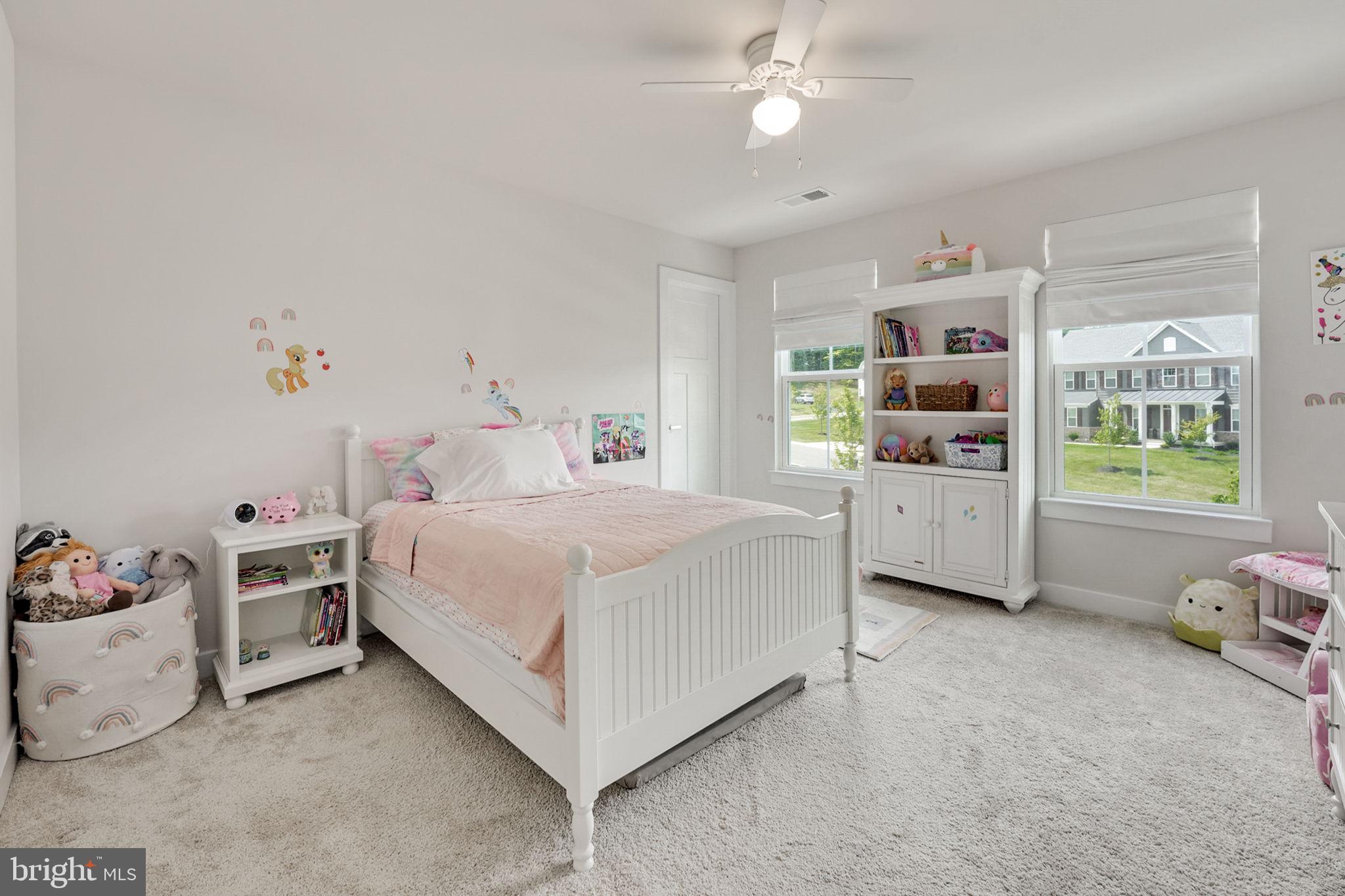 WARRENTON CHASE - Residential