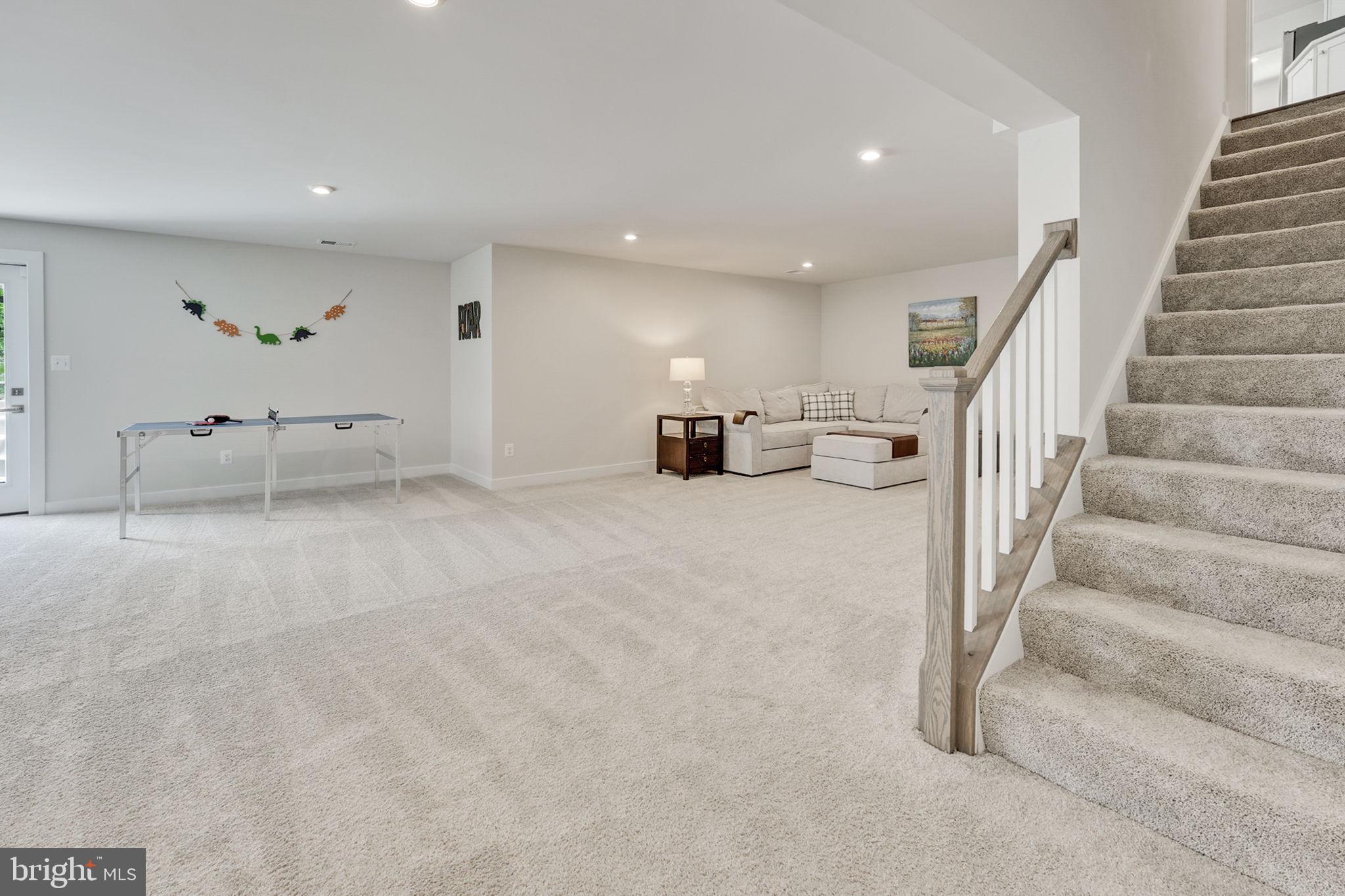 WARRENTON CHASE - Residential