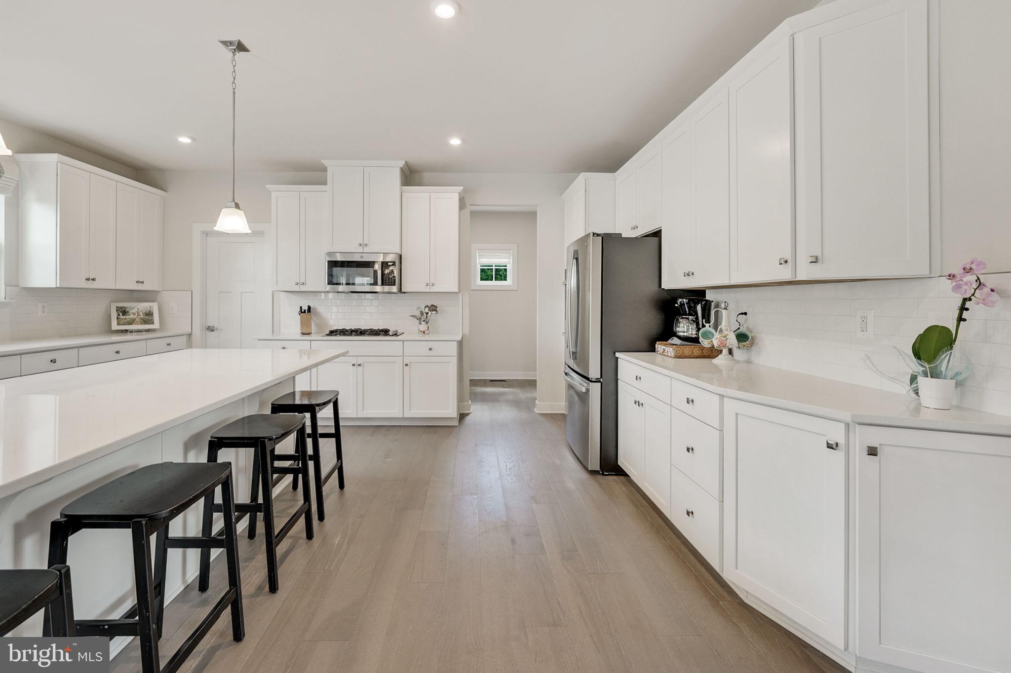 WARRENTON CHASE - Residential