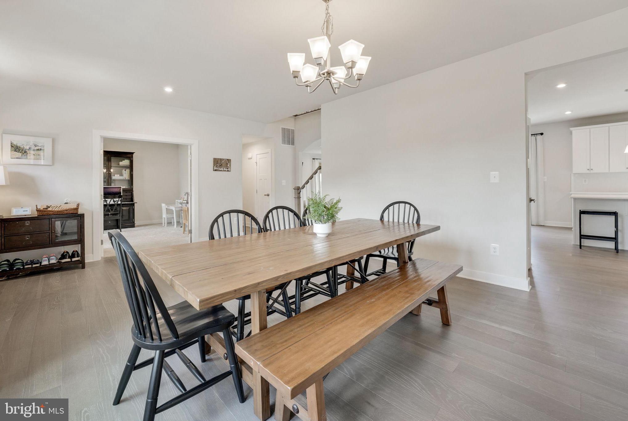 WARRENTON CHASE - Residential