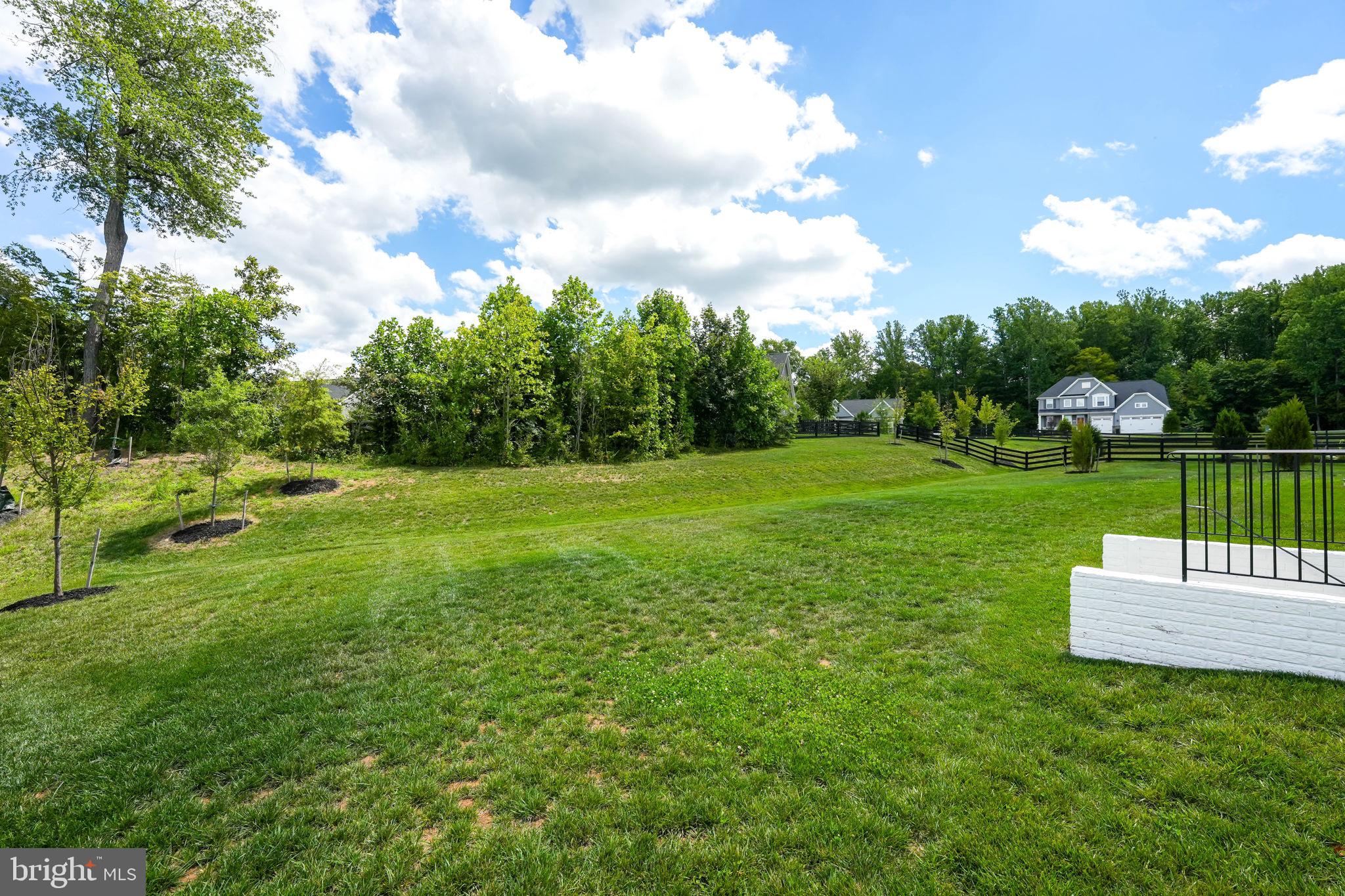 WARRENTON CHASE - Residential