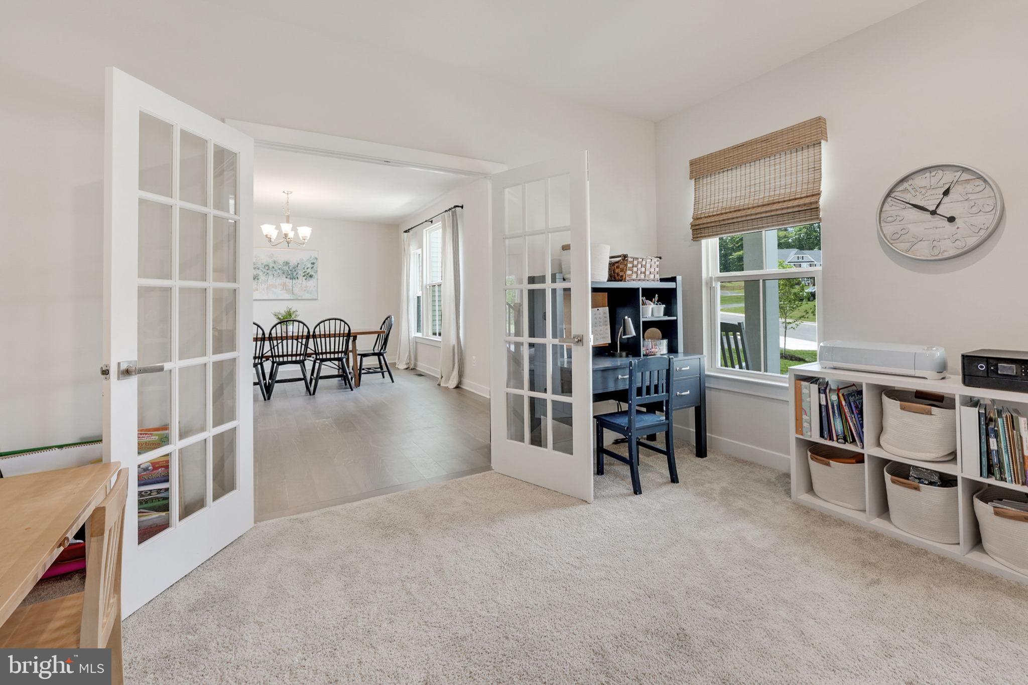 WARRENTON CHASE - Residential