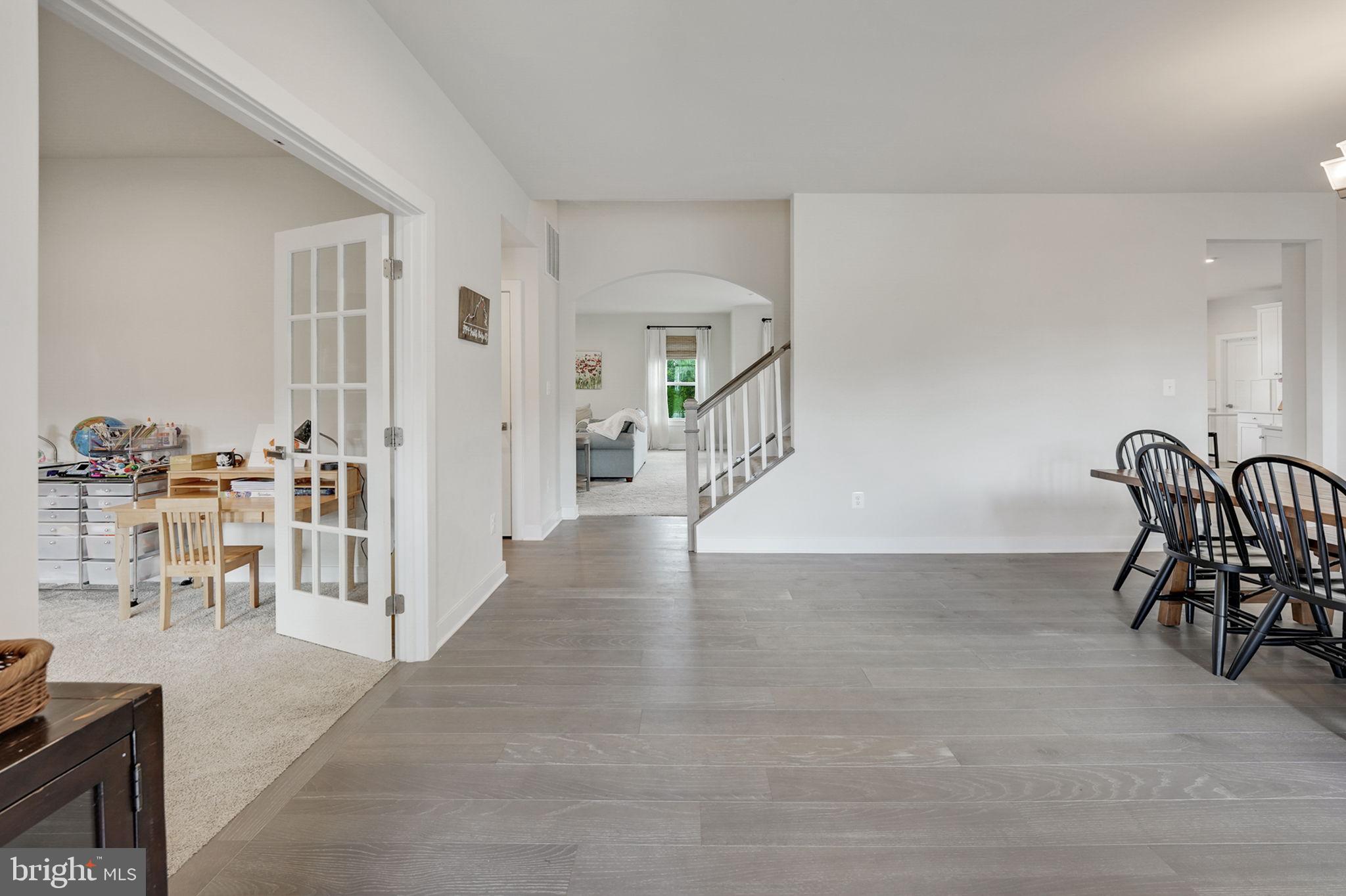 WARRENTON CHASE - Residential