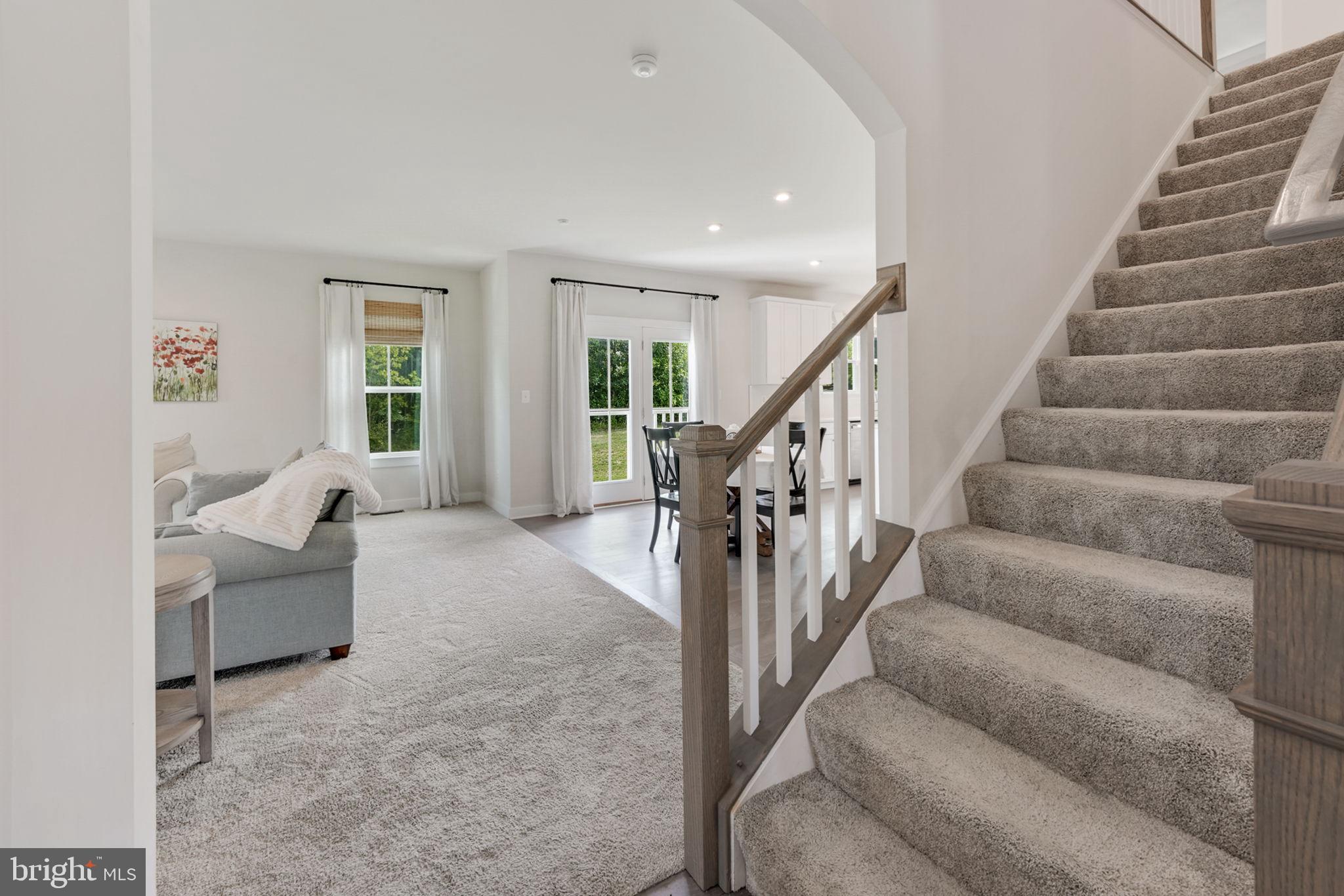 WARRENTON CHASE - Residential