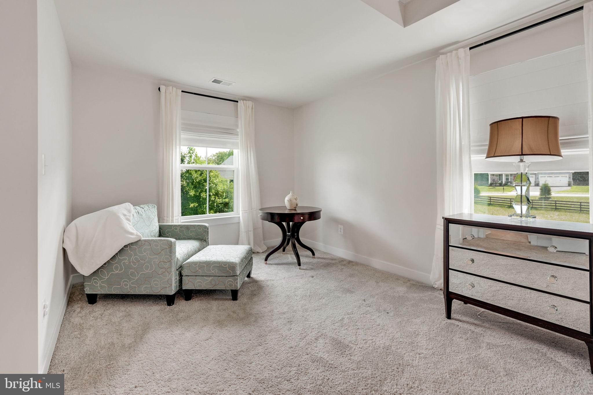 WARRENTON CHASE - Residential