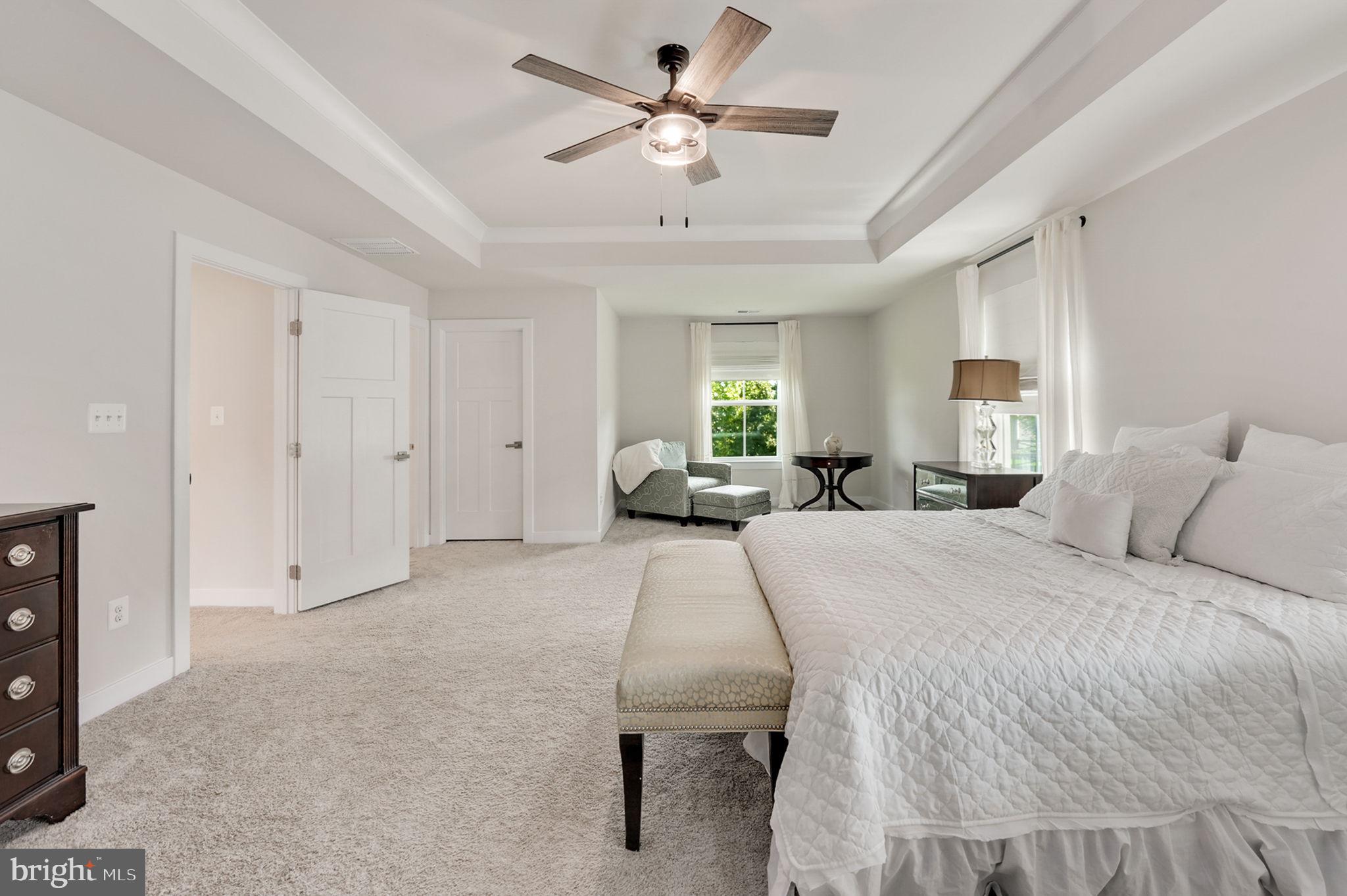 WARRENTON CHASE - Residential