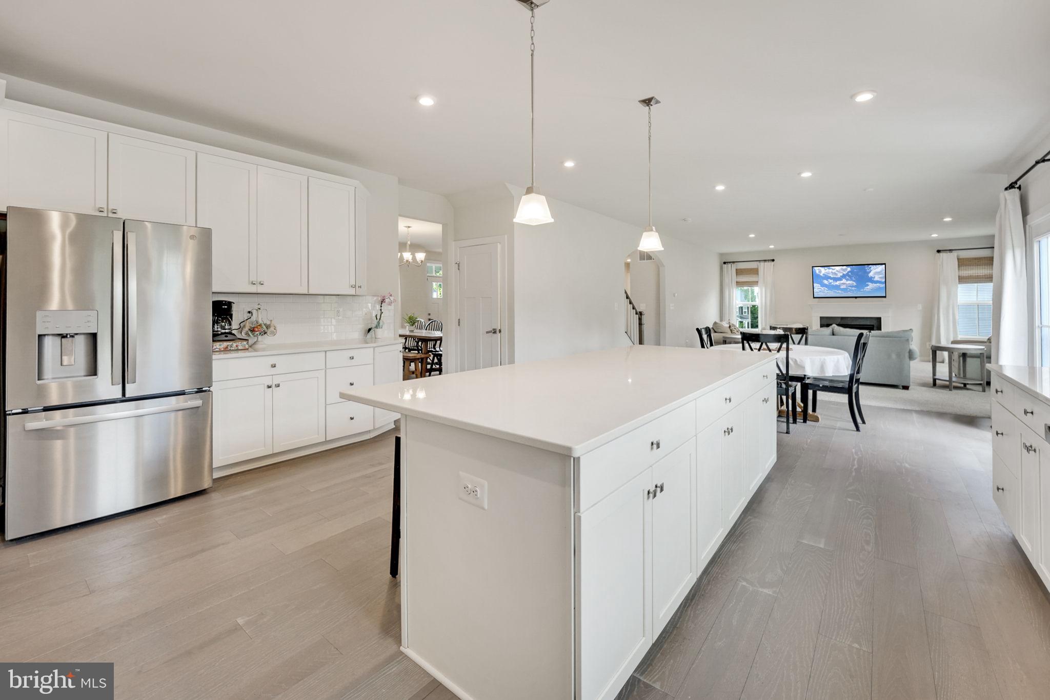 WARRENTON CHASE - Residential