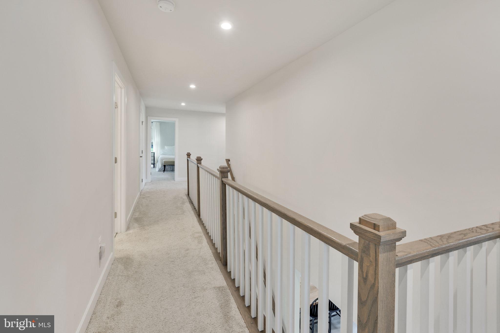 WARRENTON CHASE - Residential