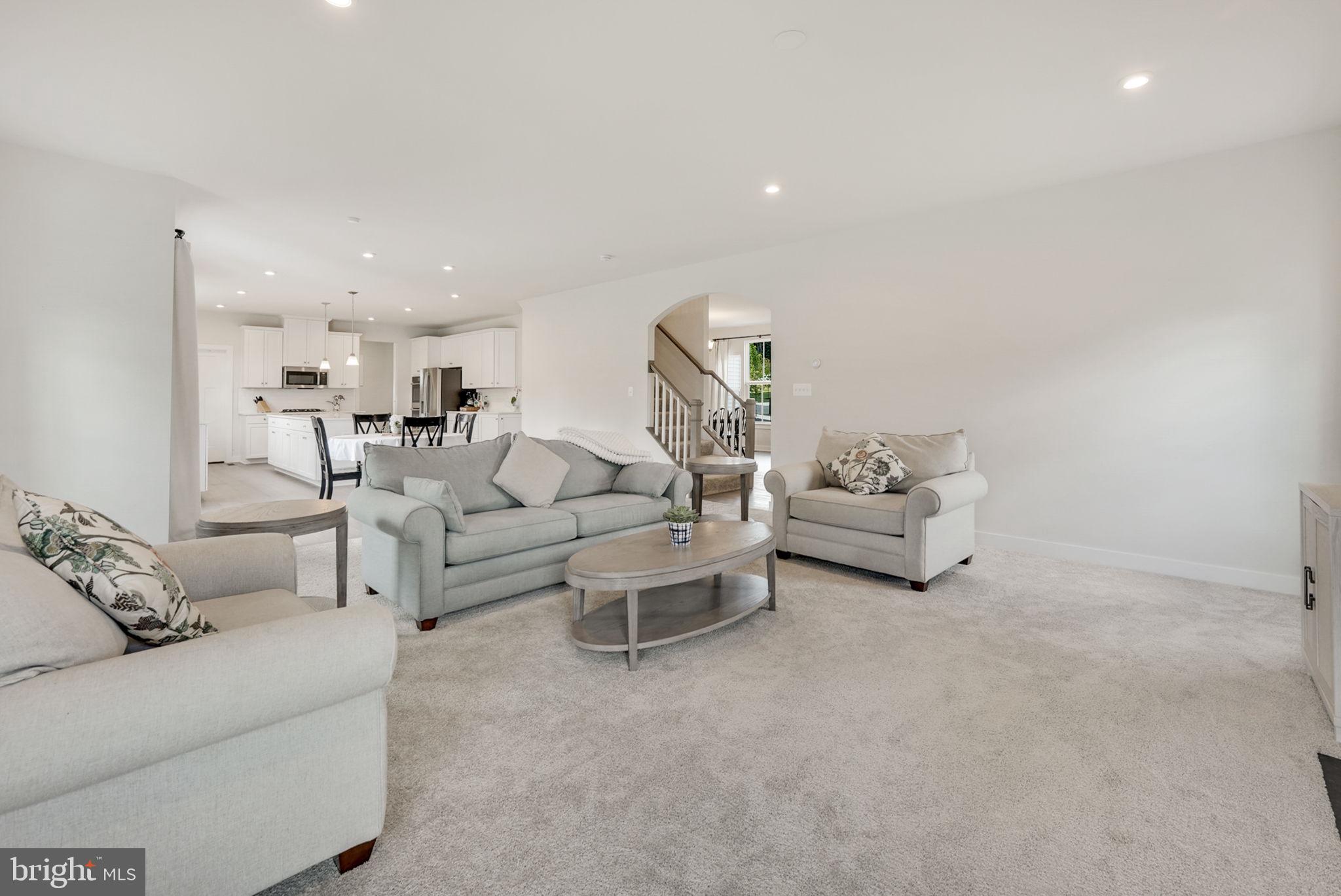 WARRENTON CHASE - Residential