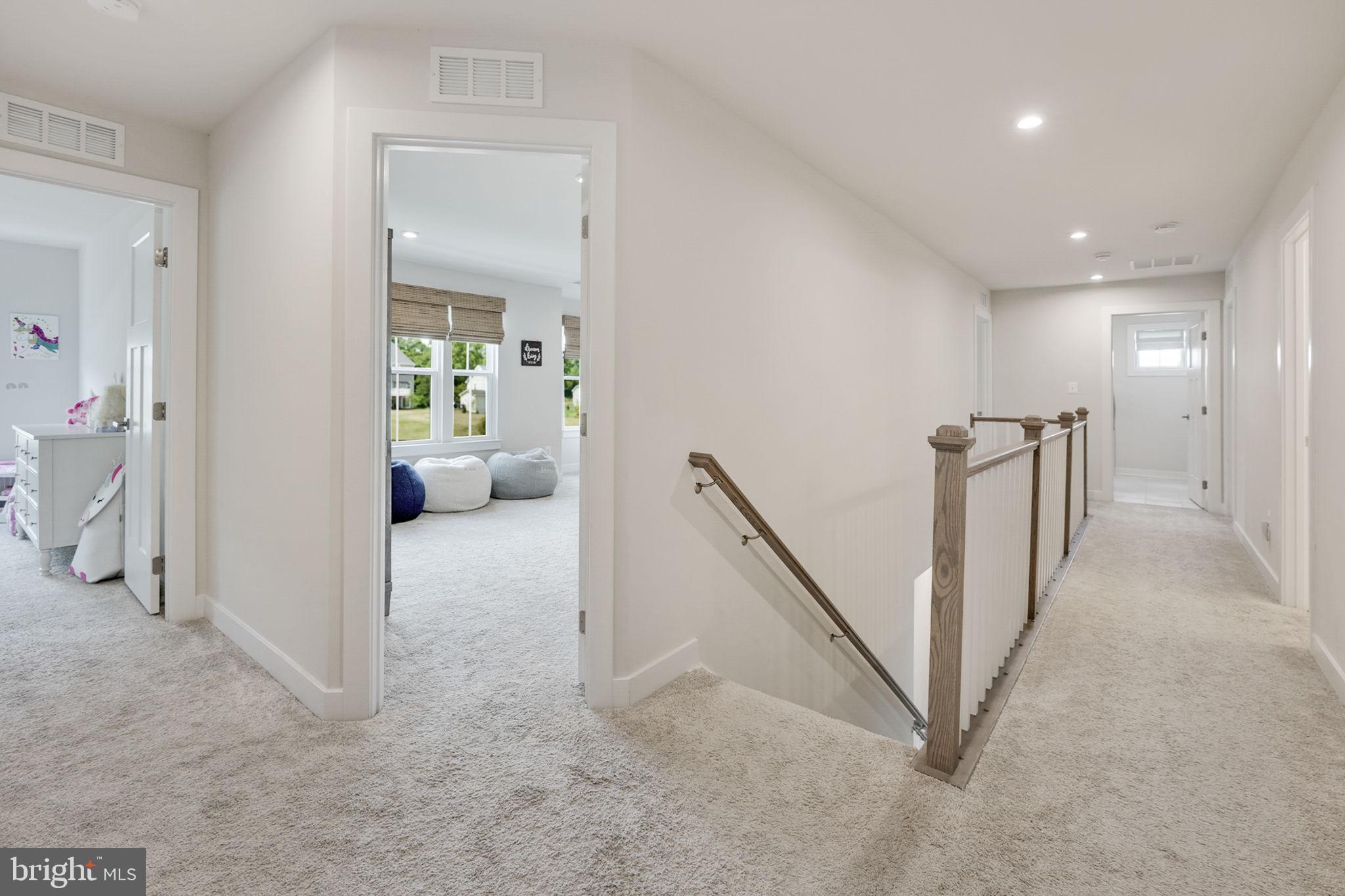 WARRENTON CHASE - Residential