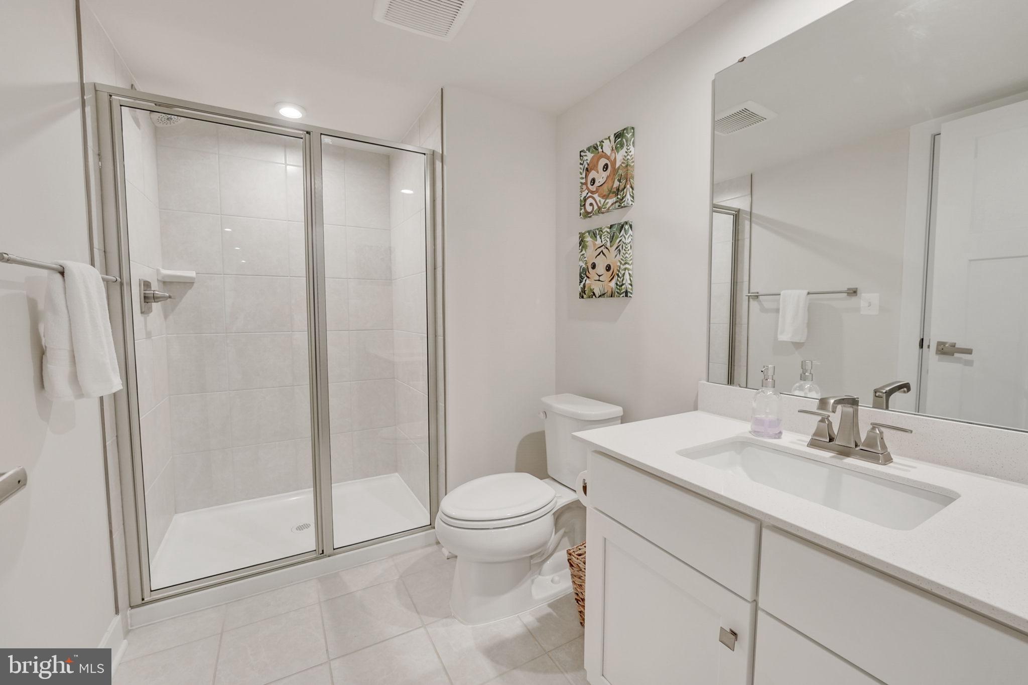 WARRENTON CHASE - Residential