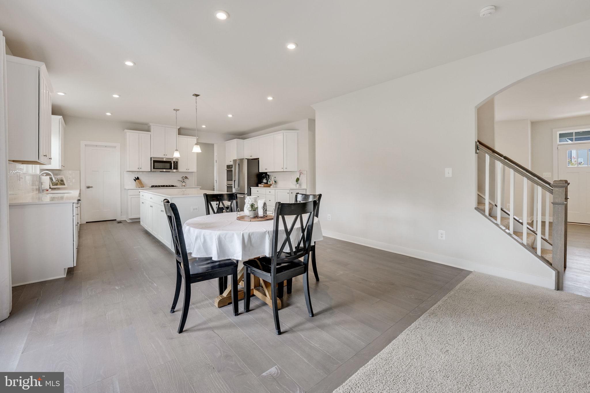 WARRENTON CHASE - Residential