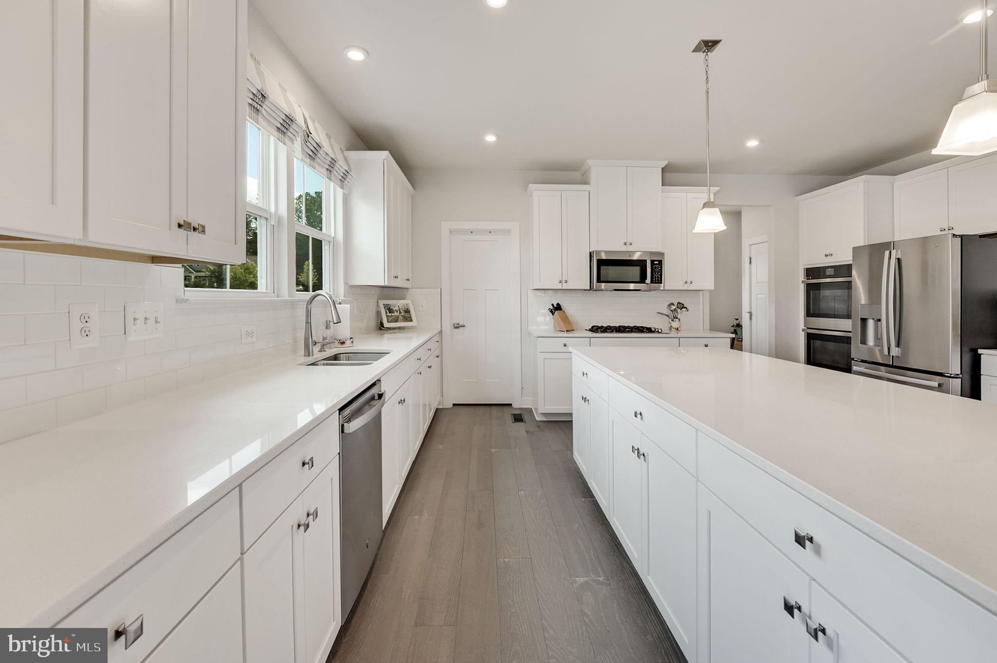 WARRENTON CHASE - Residential