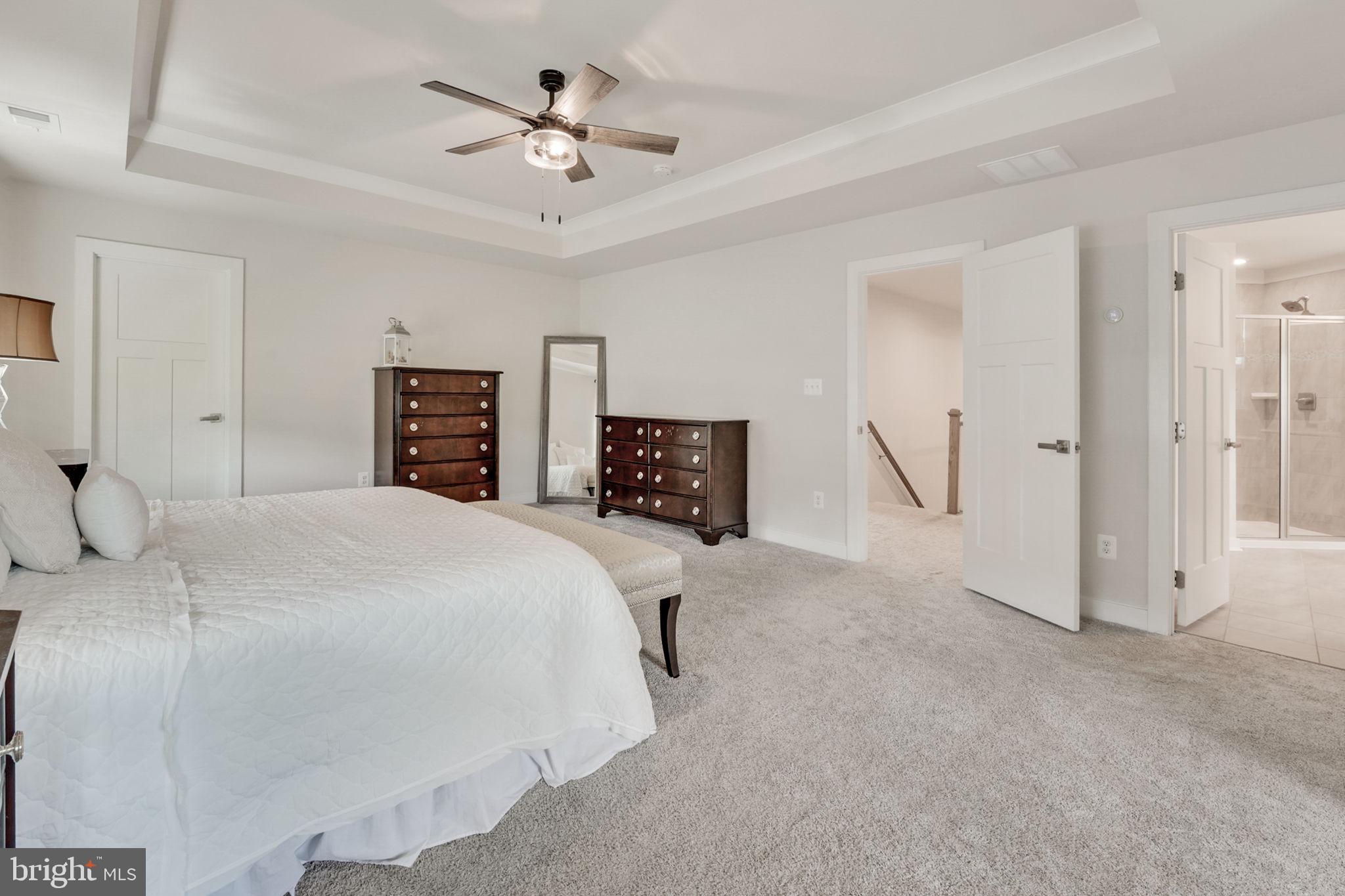 WARRENTON CHASE - Residential