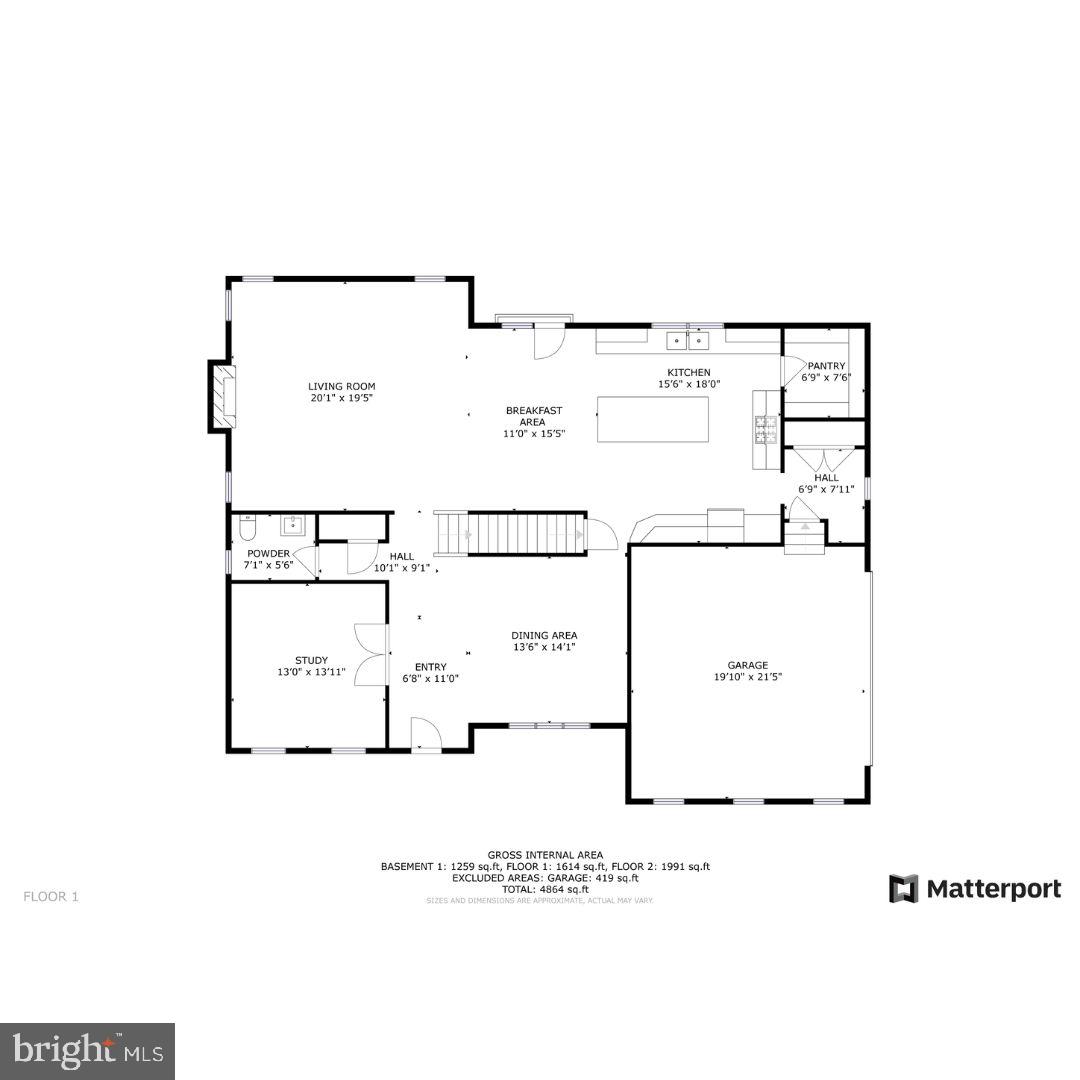 WARRENTON CHASE - Residential