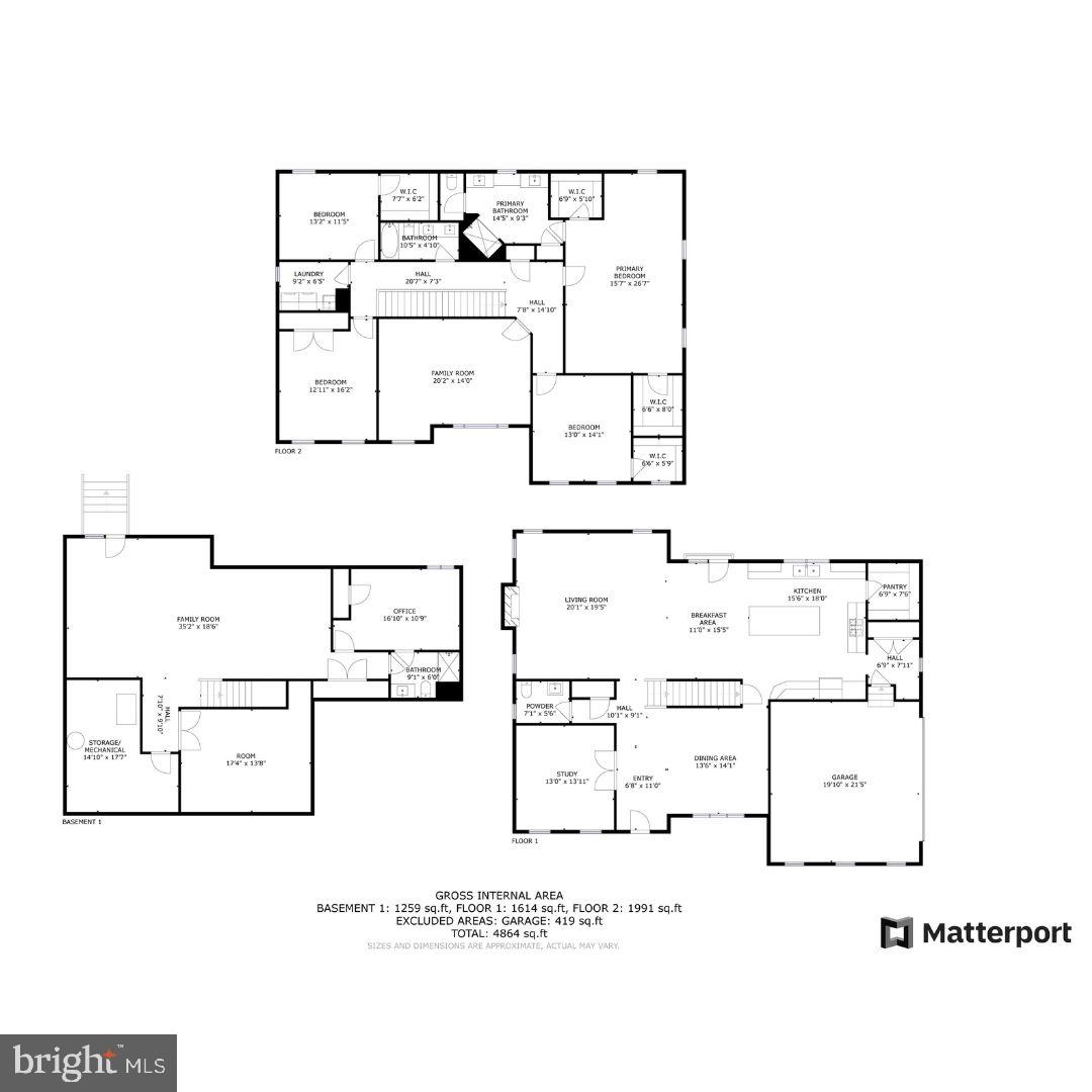 WARRENTON CHASE - Residential