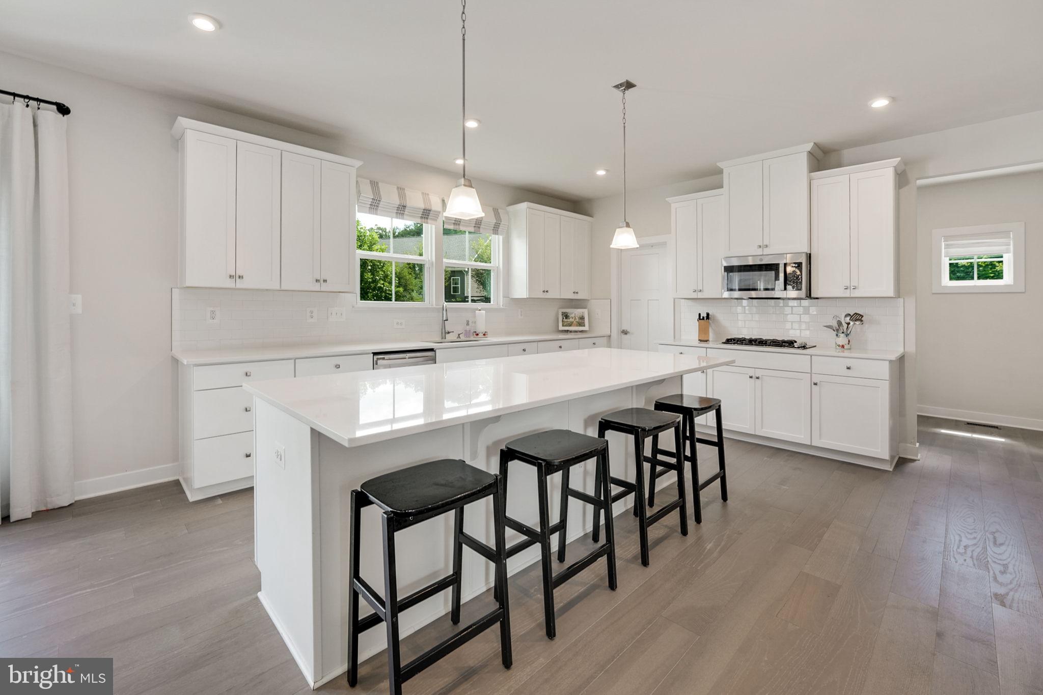 WARRENTON CHASE - Residential