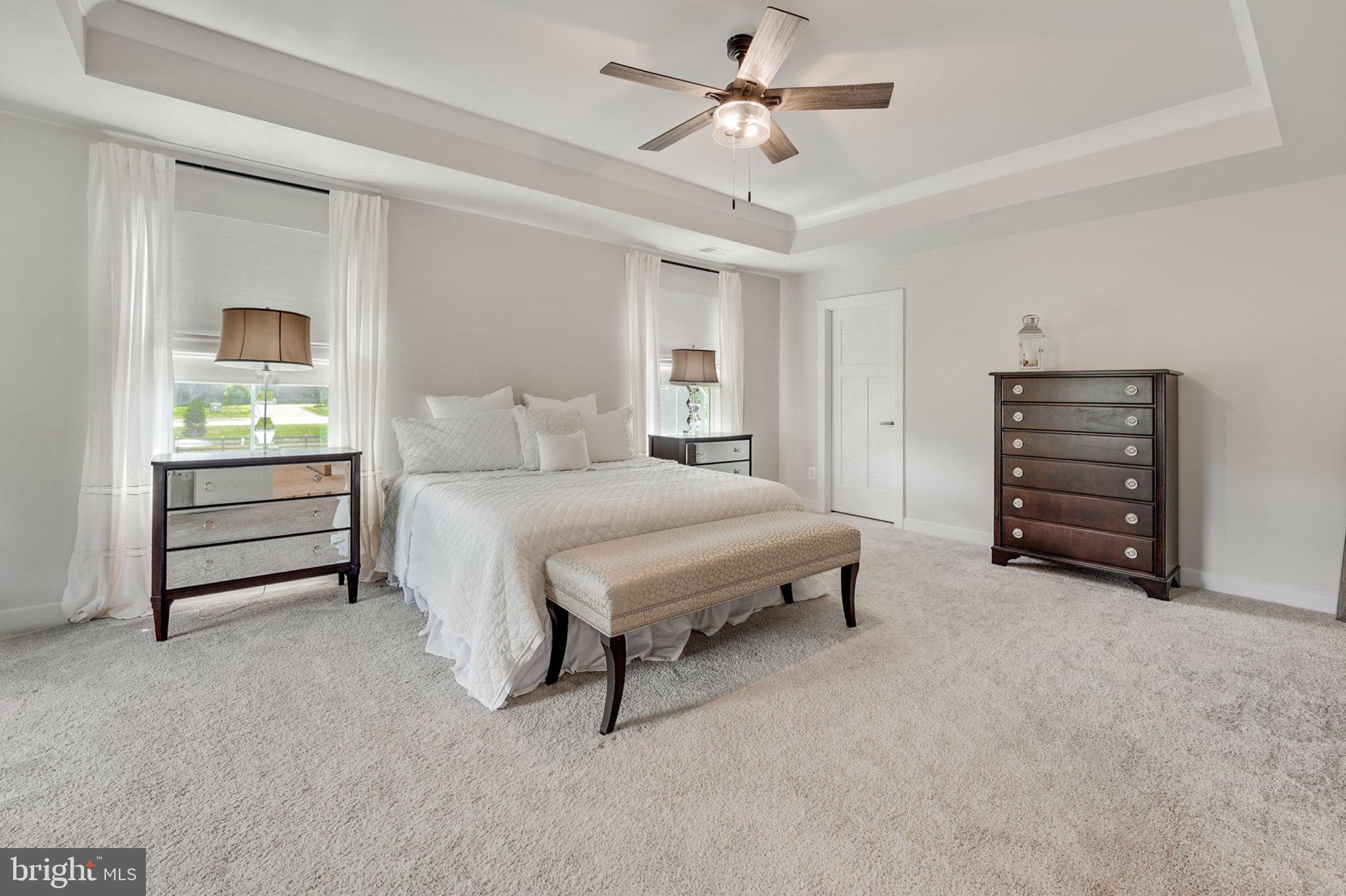 WARRENTON CHASE - Residential