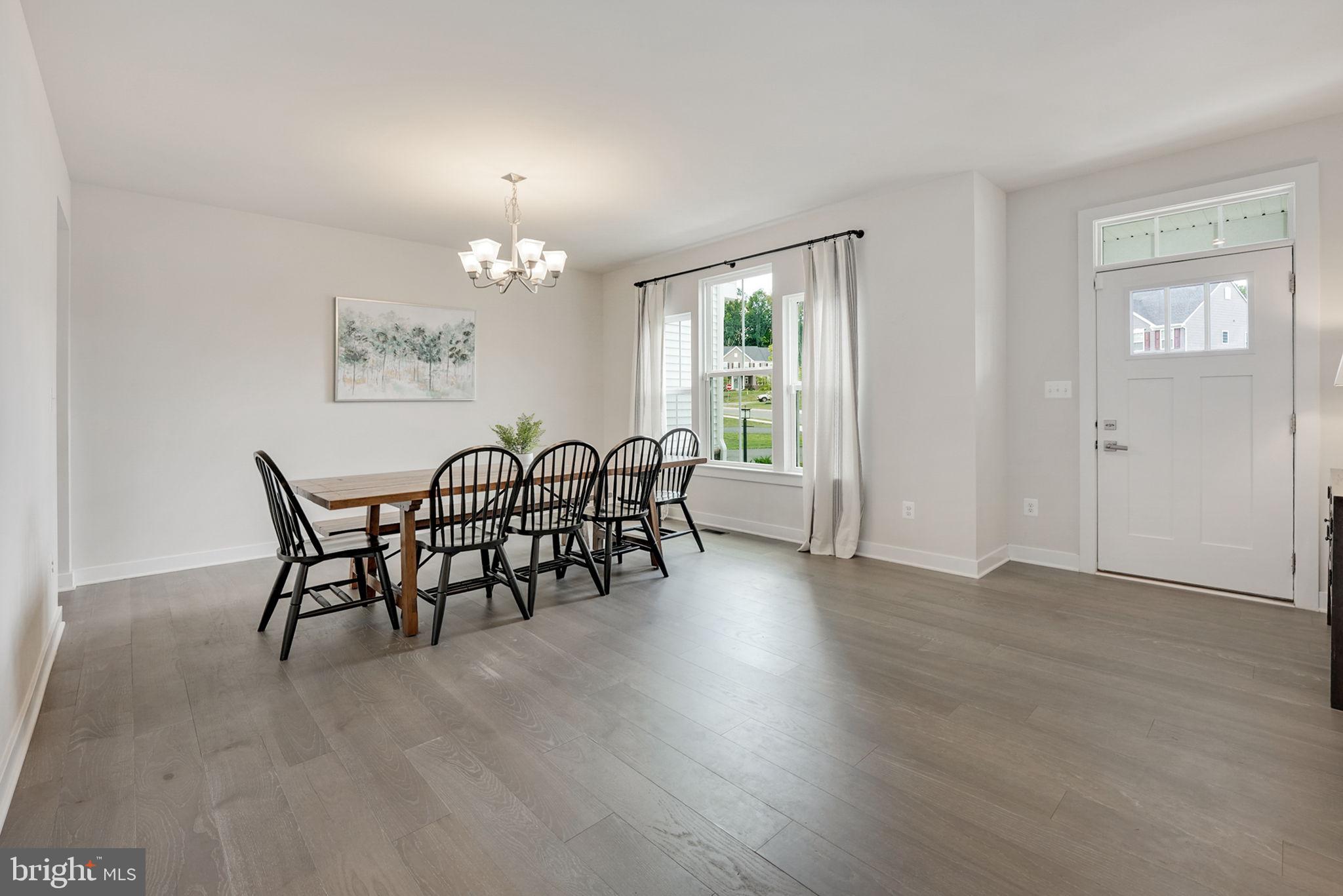 WARRENTON CHASE - Residential