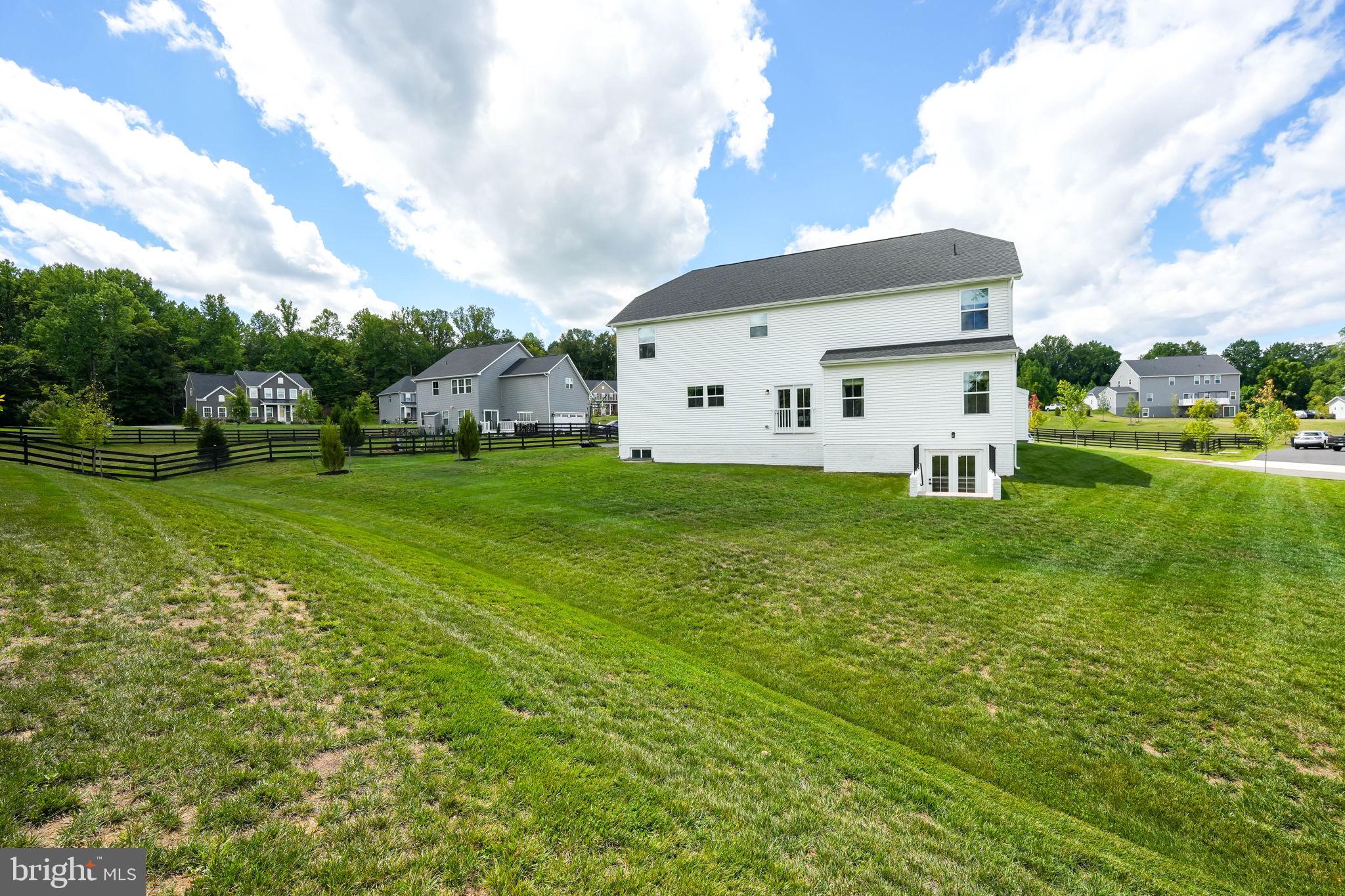 WARRENTON CHASE - Residential