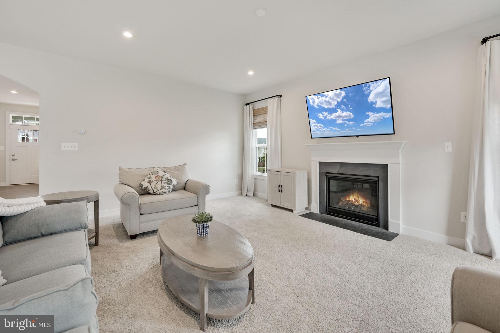 WARRENTON CHASE - Residential