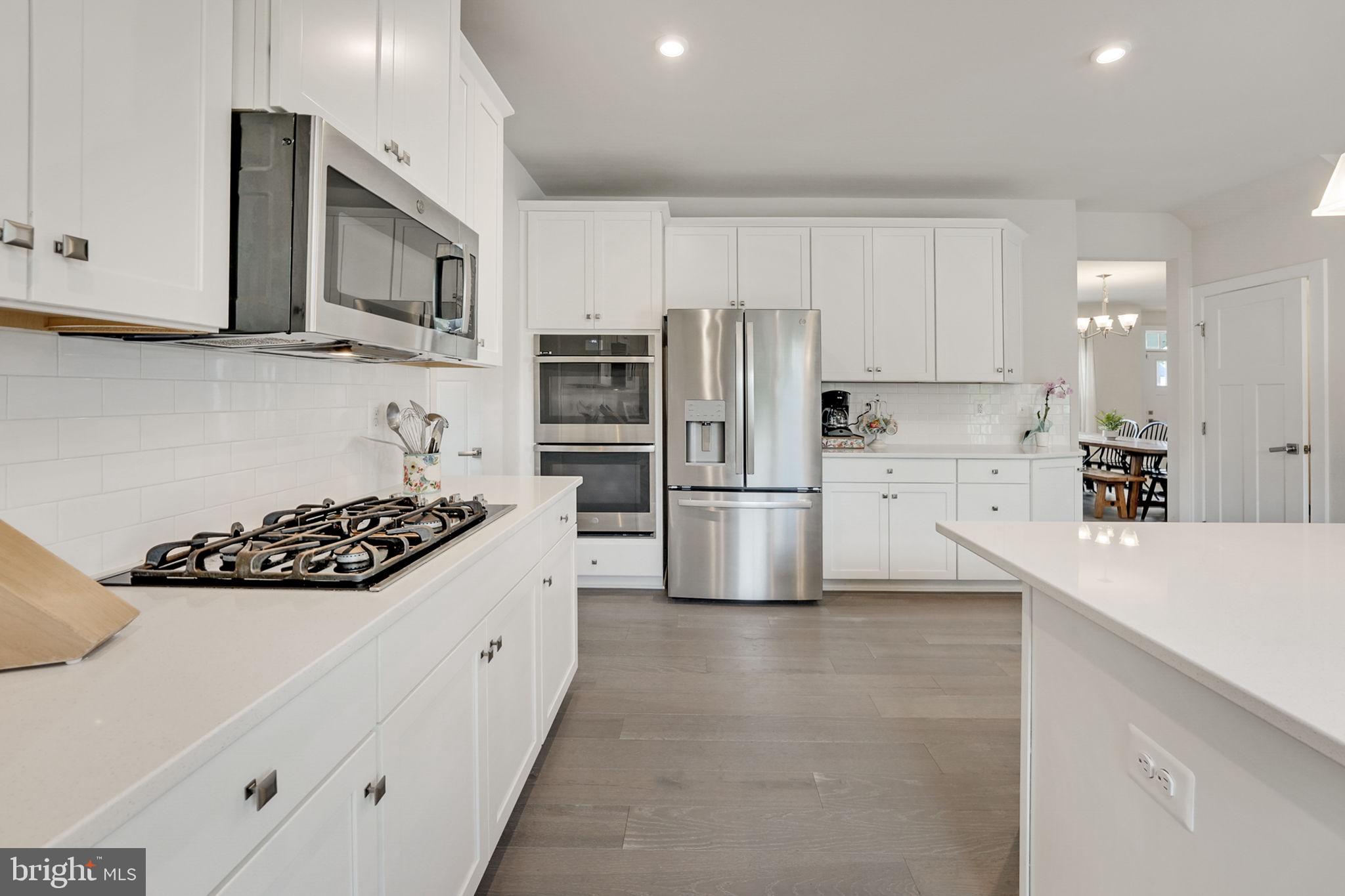 WARRENTON CHASE - Residential