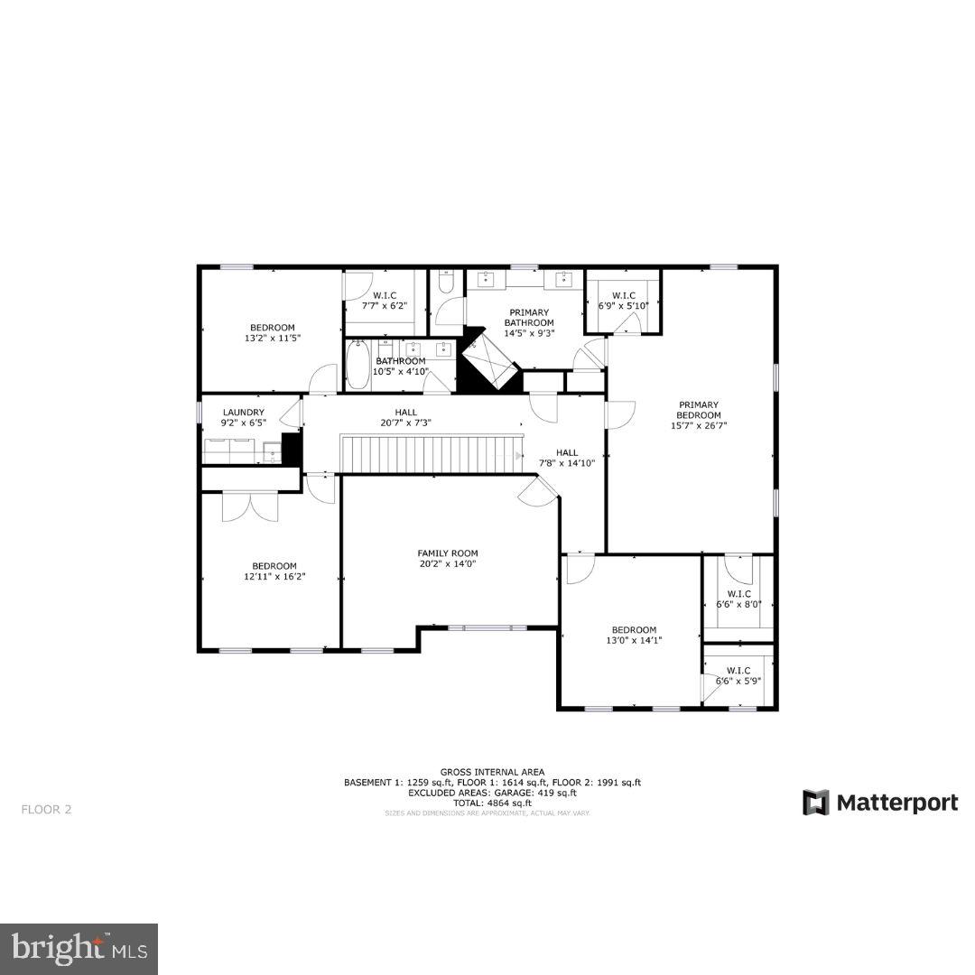 WARRENTON CHASE - Residential