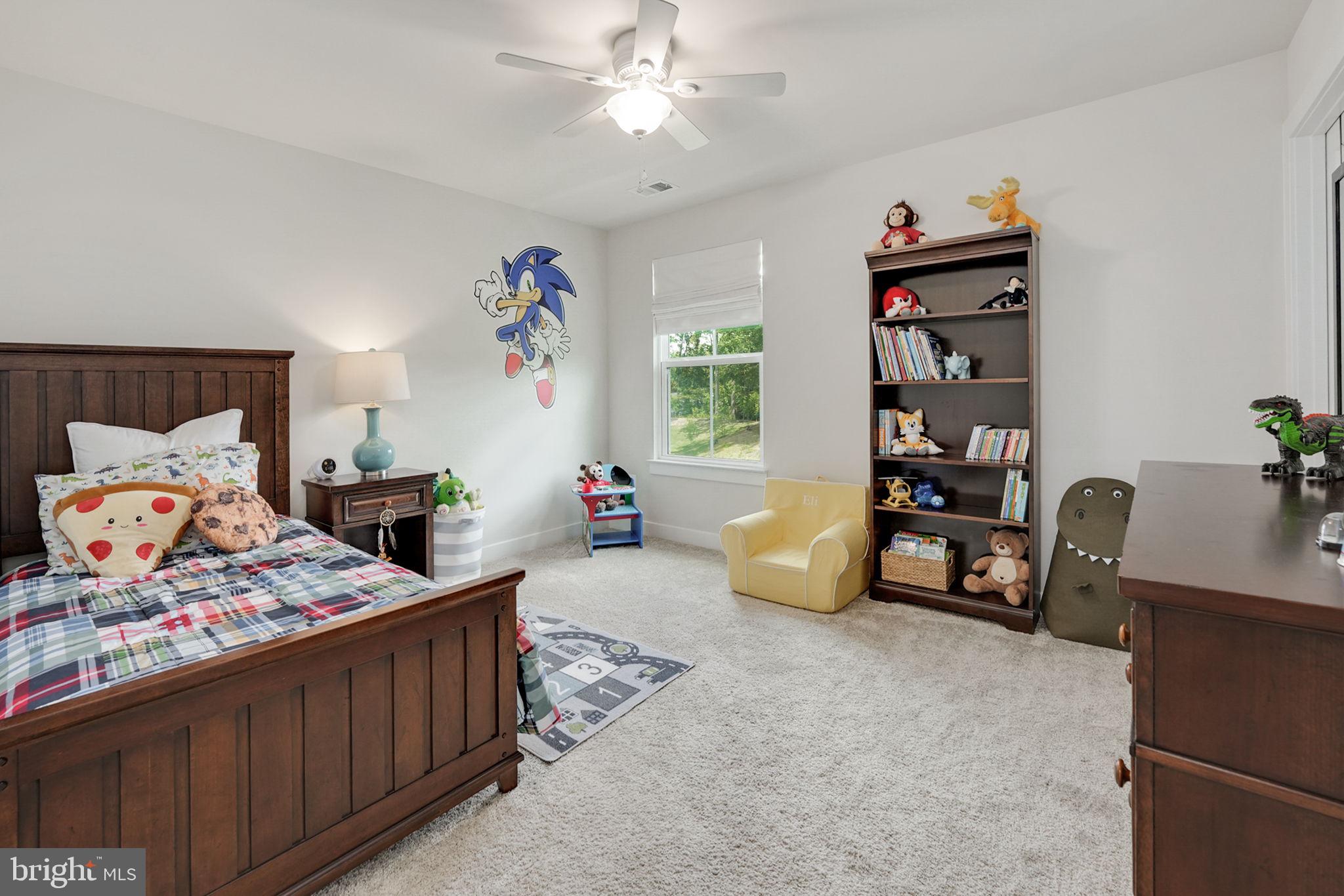 WARRENTON CHASE - Residential