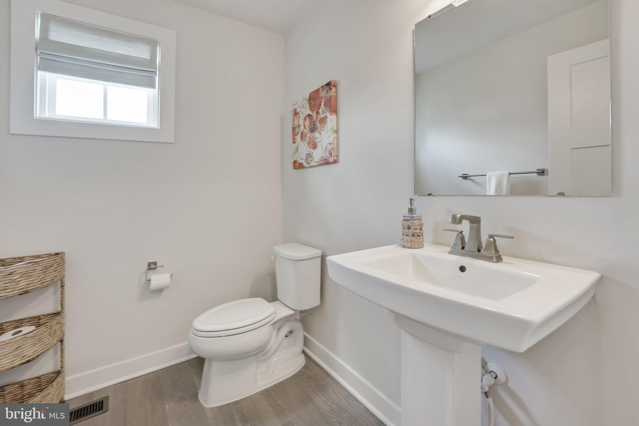 WARRENTON CHASE - Residential