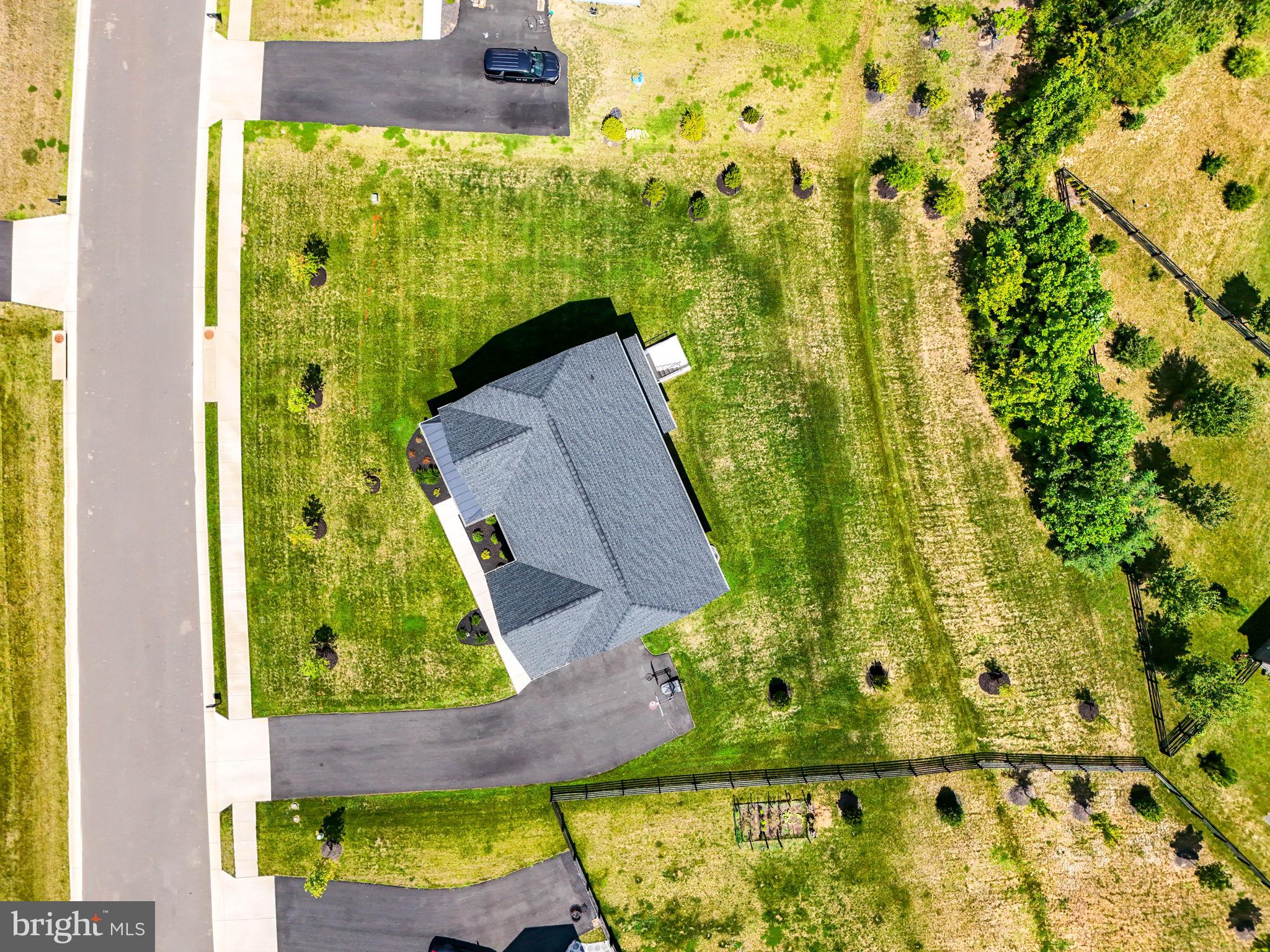 WARRENTON CHASE - Residential