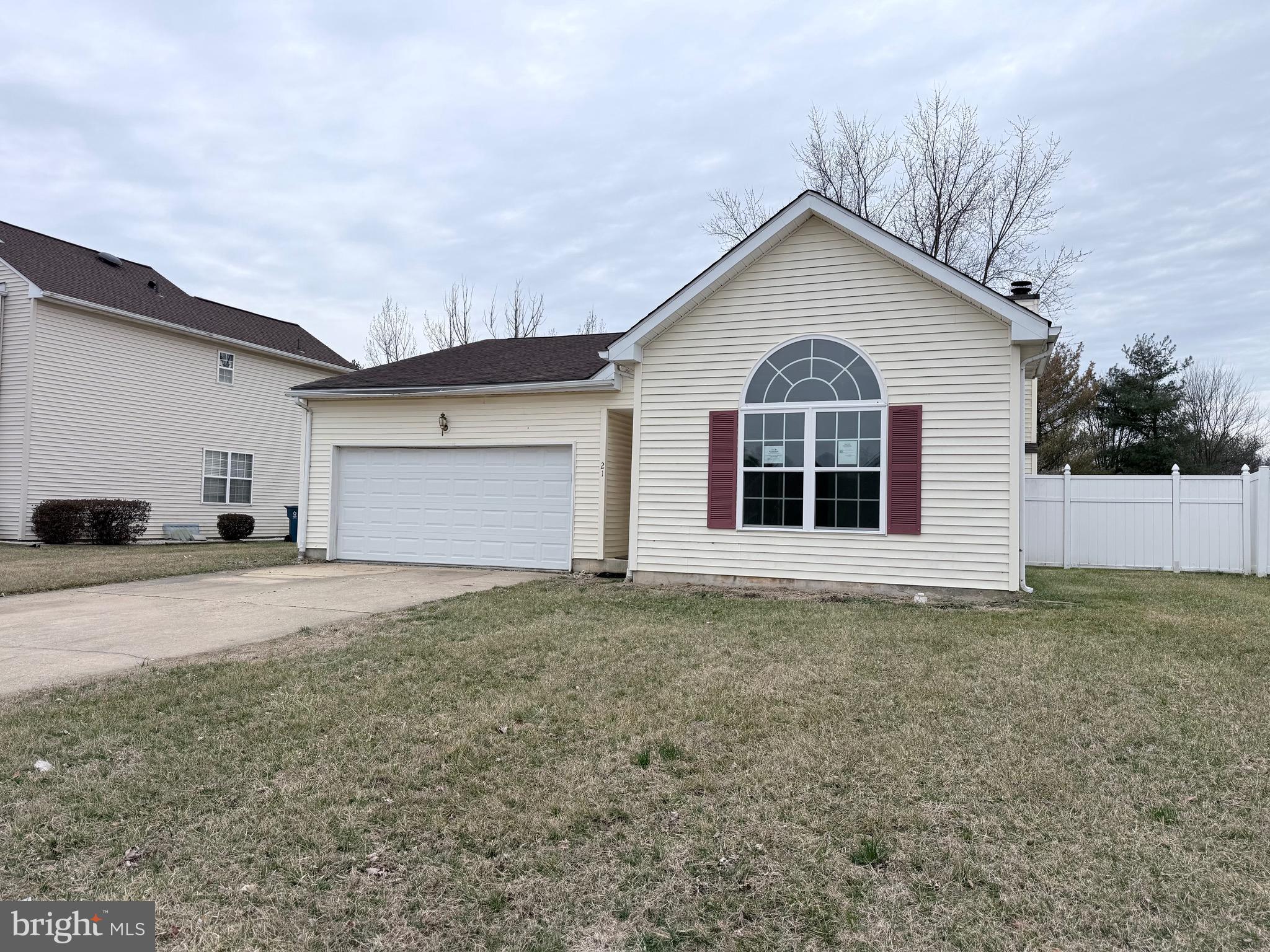 SPRINGFIELDS - Residential