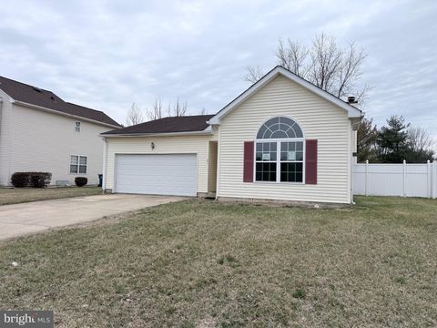 21 CHARLES DRIVE NEW CASTLE DE 19720