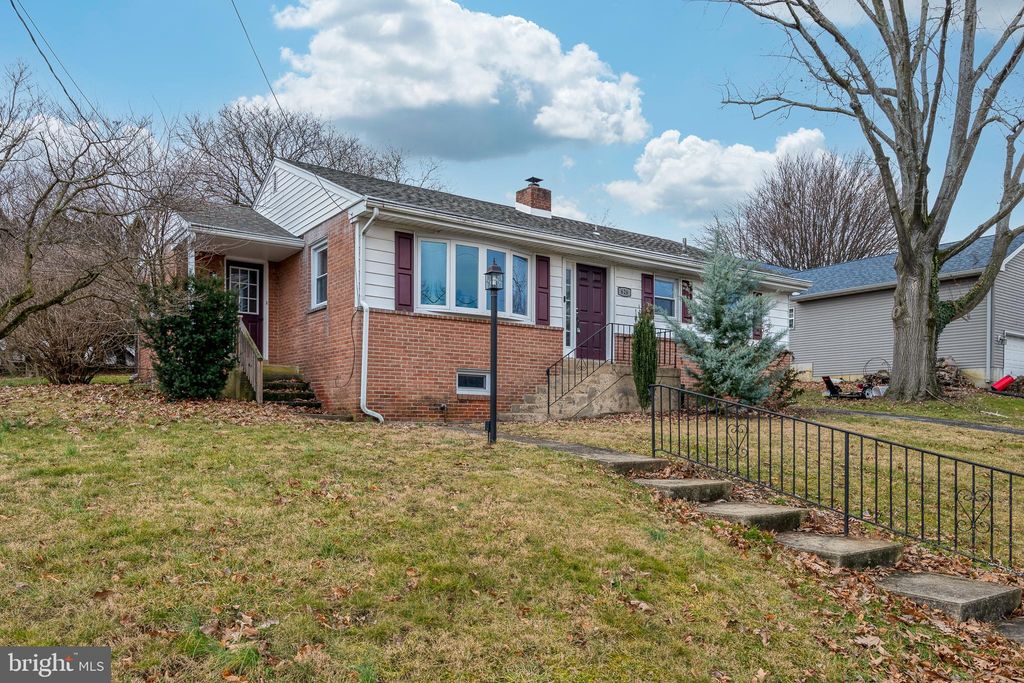 Photo of 626 EUCLID AVE, LANCASTER, PA 17603 (MLS # PALA2029906)