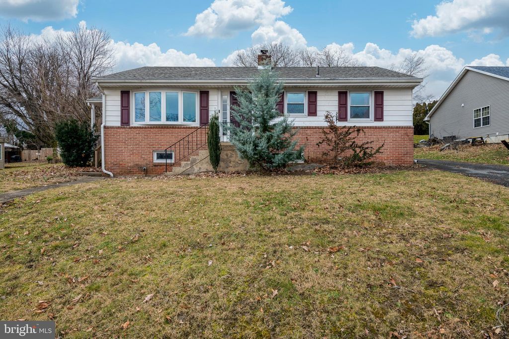 Photo of 626 EUCLID AVE, LANCASTER, PA 17603 (MLS # PALA2029906)
