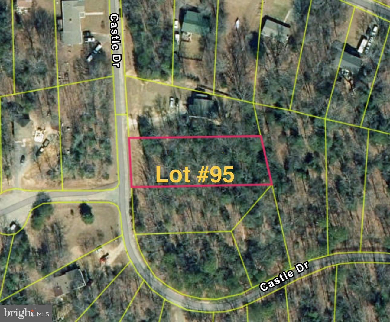 STRATFORD HARBOUR - Land