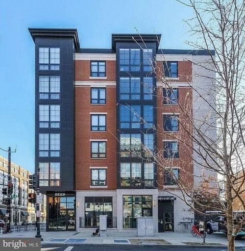 301 H STREET NE PH-602 WASHINGTON DC 20002