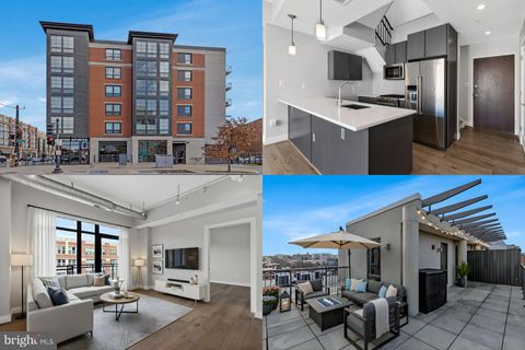 301 H STREET NE PH-602 WASHINGTON DC 20002