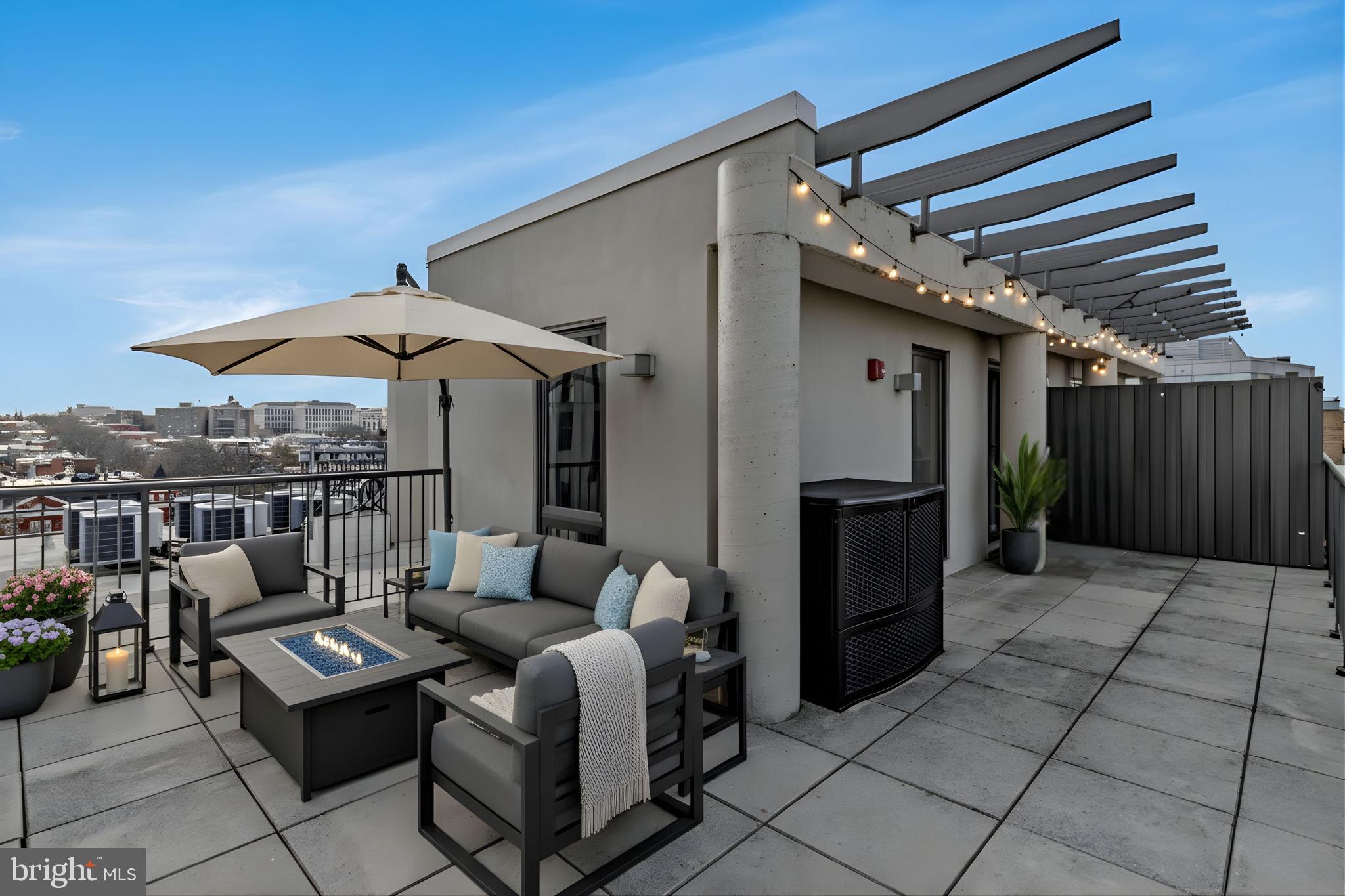 301 H STREET NE PH-602