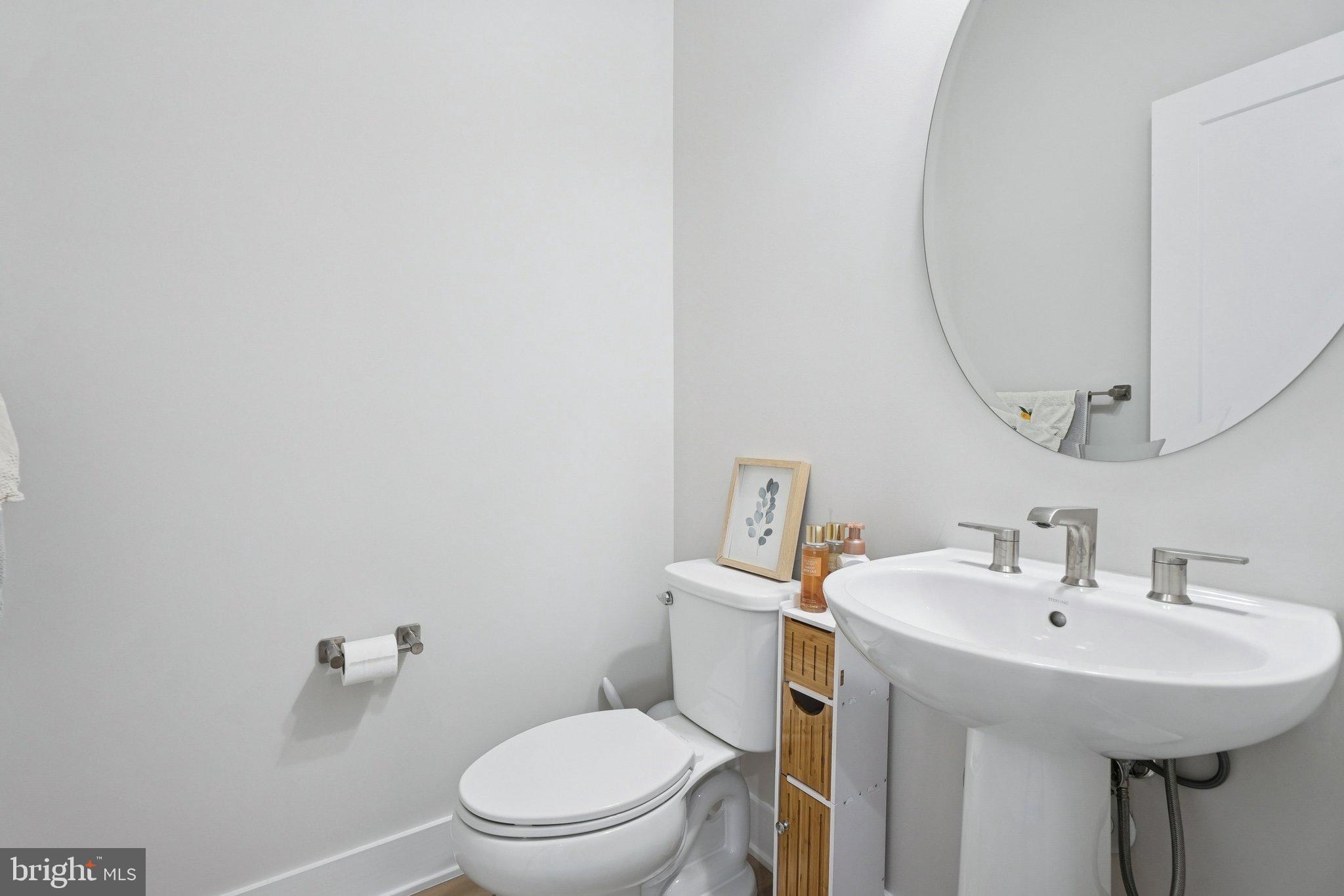 NORTHBANK - Residential