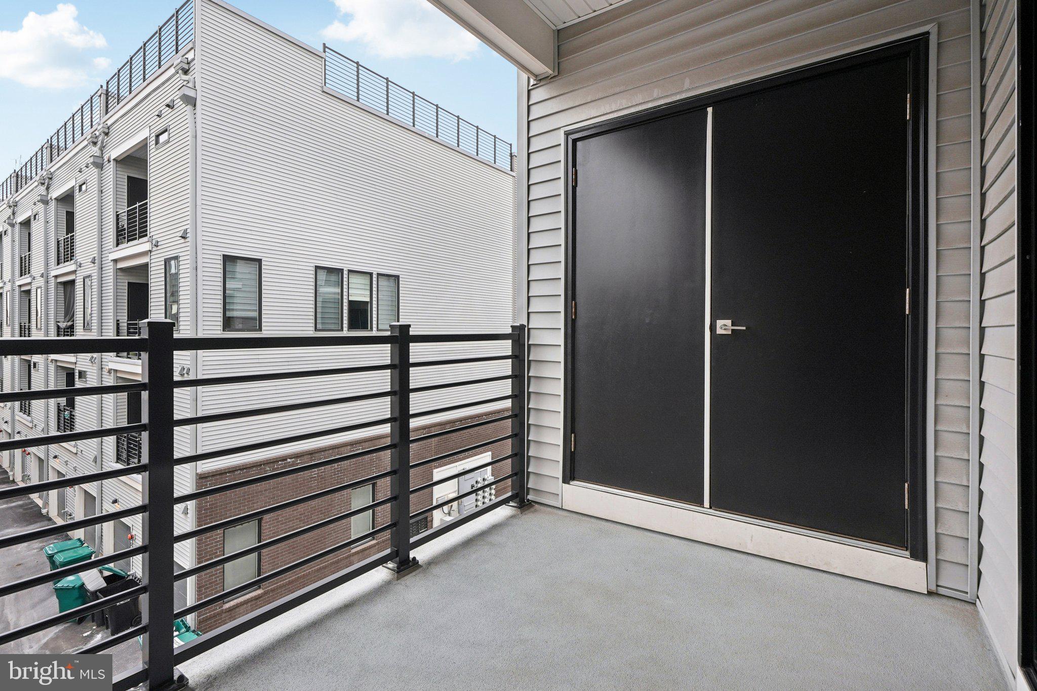 NORTHBANK - Residential