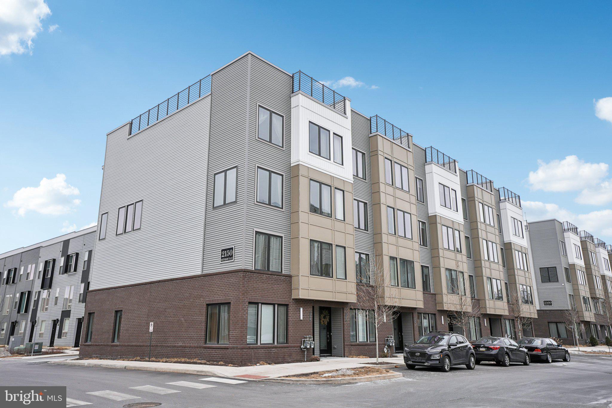 NORTHBANK - Residential