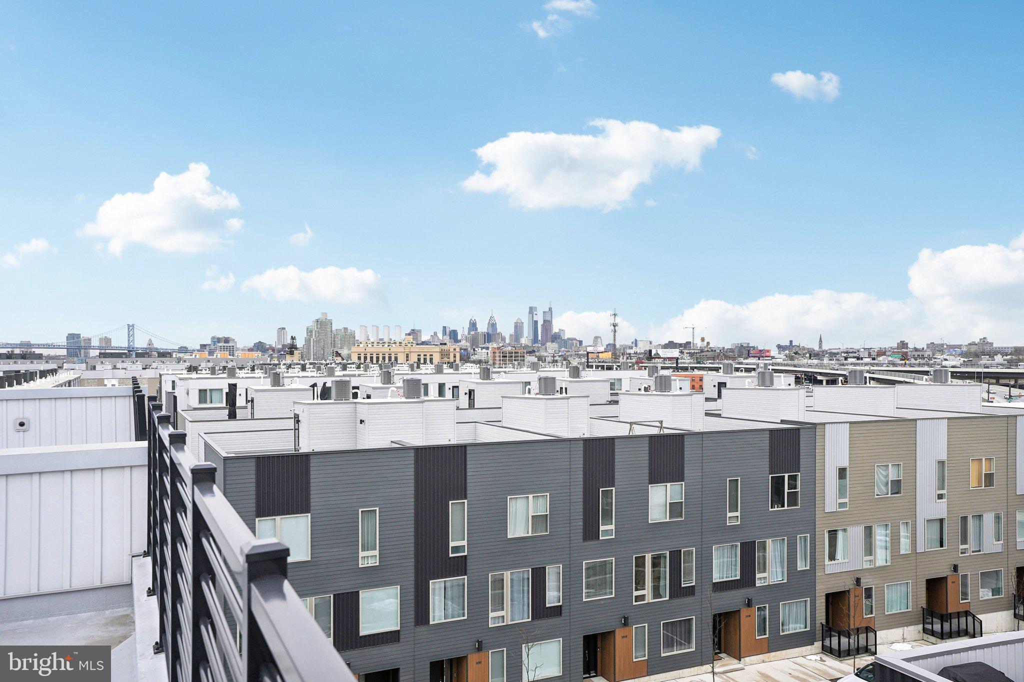 NORTHBANK - Residential