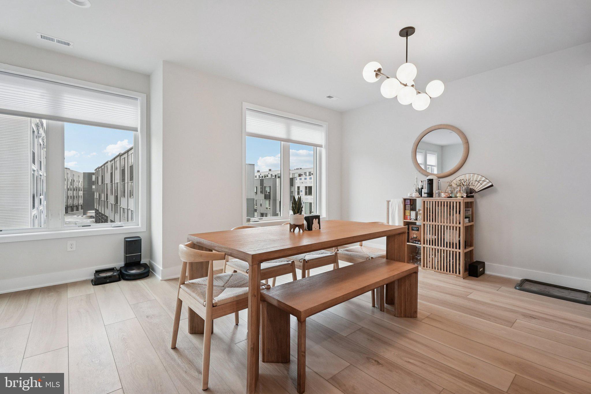 NORTHBANK - Residential