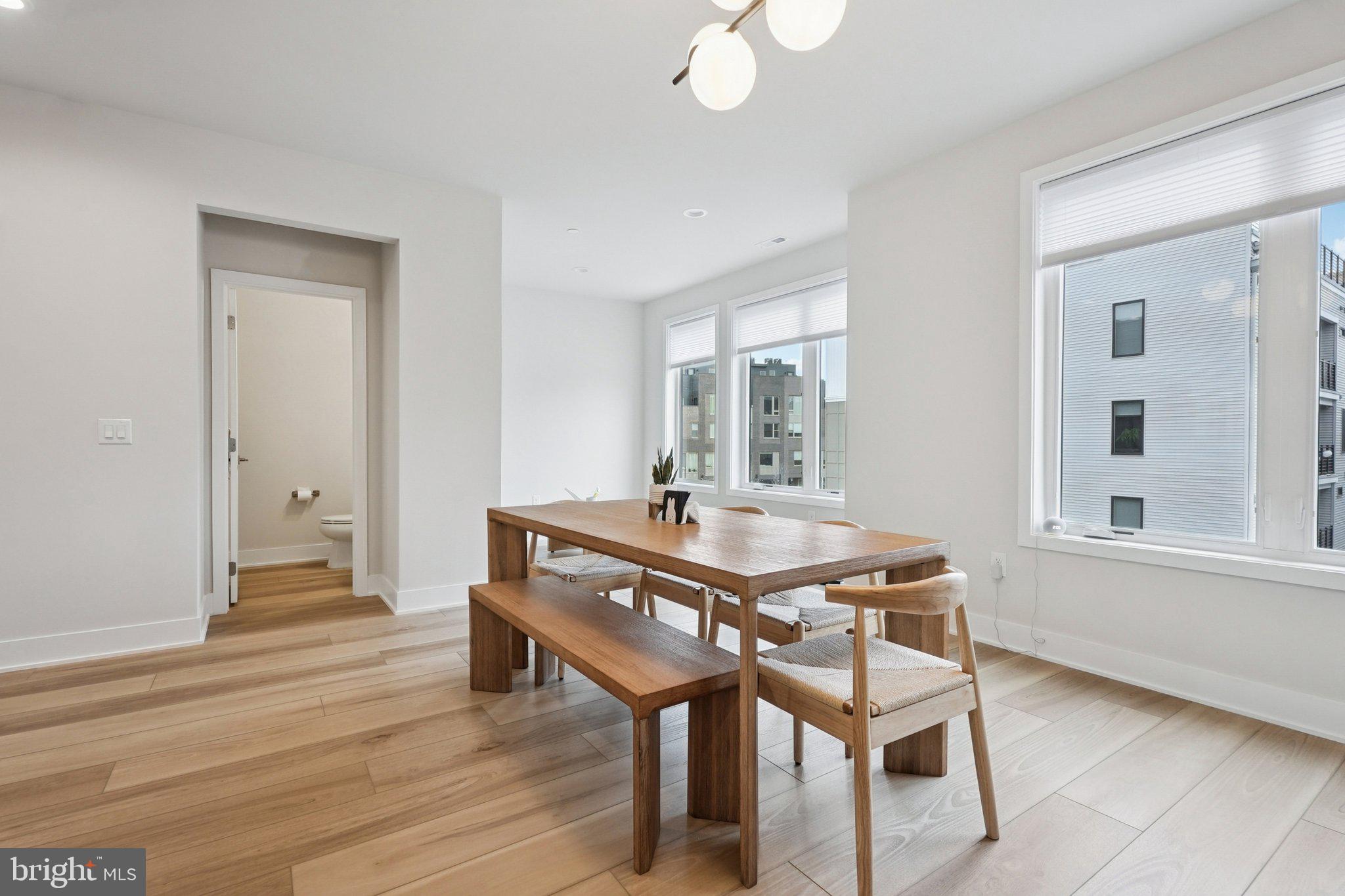 NORTHBANK - Residential