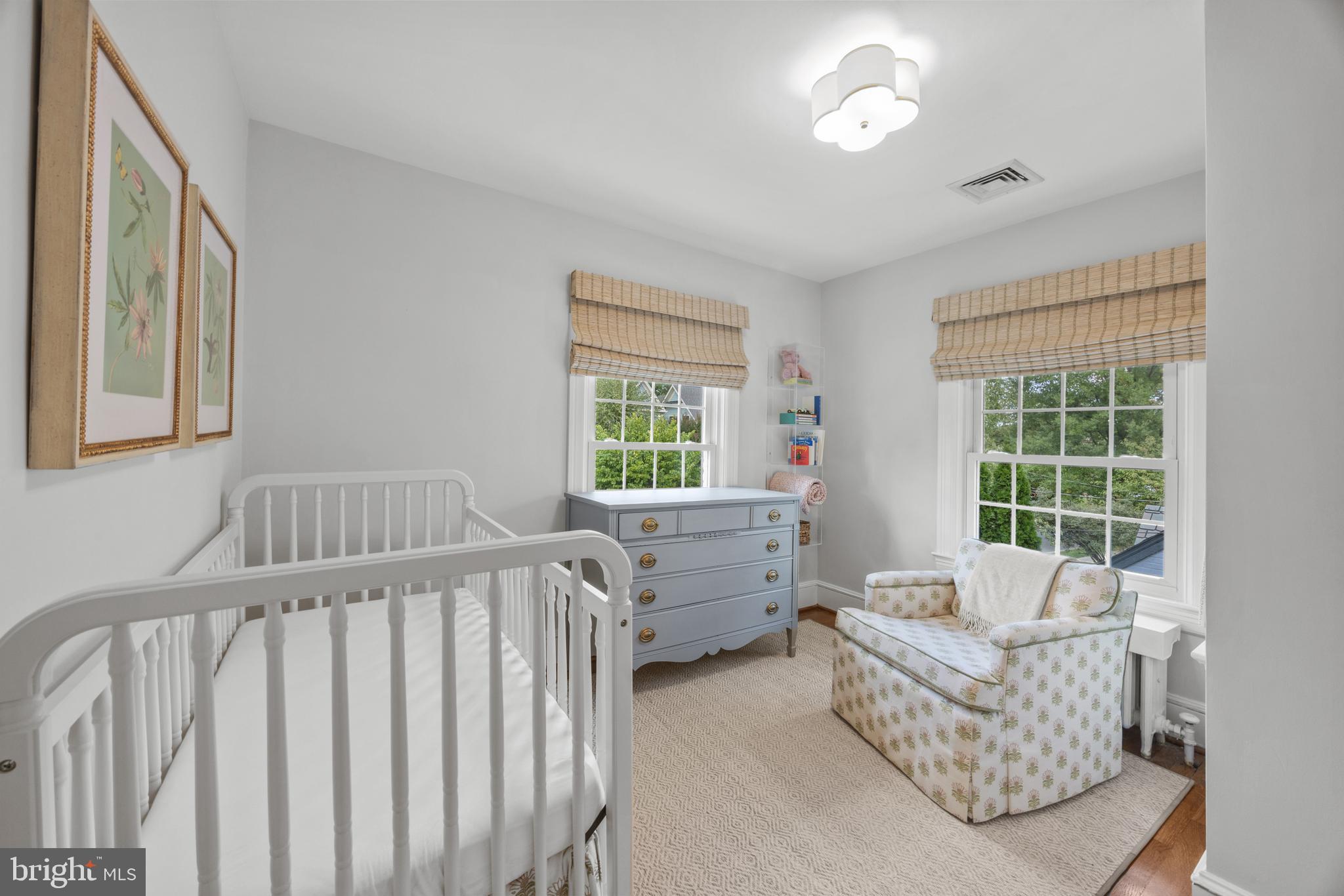 WAYCROFT - WOODLAWN - Residential